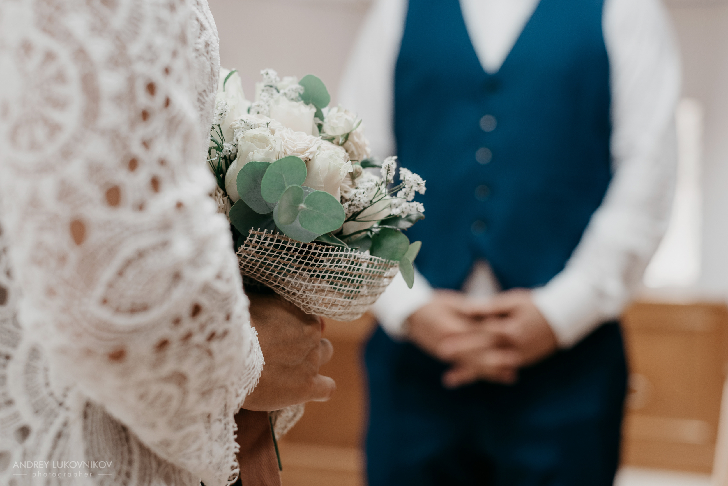 Свадьба в Торревьехе