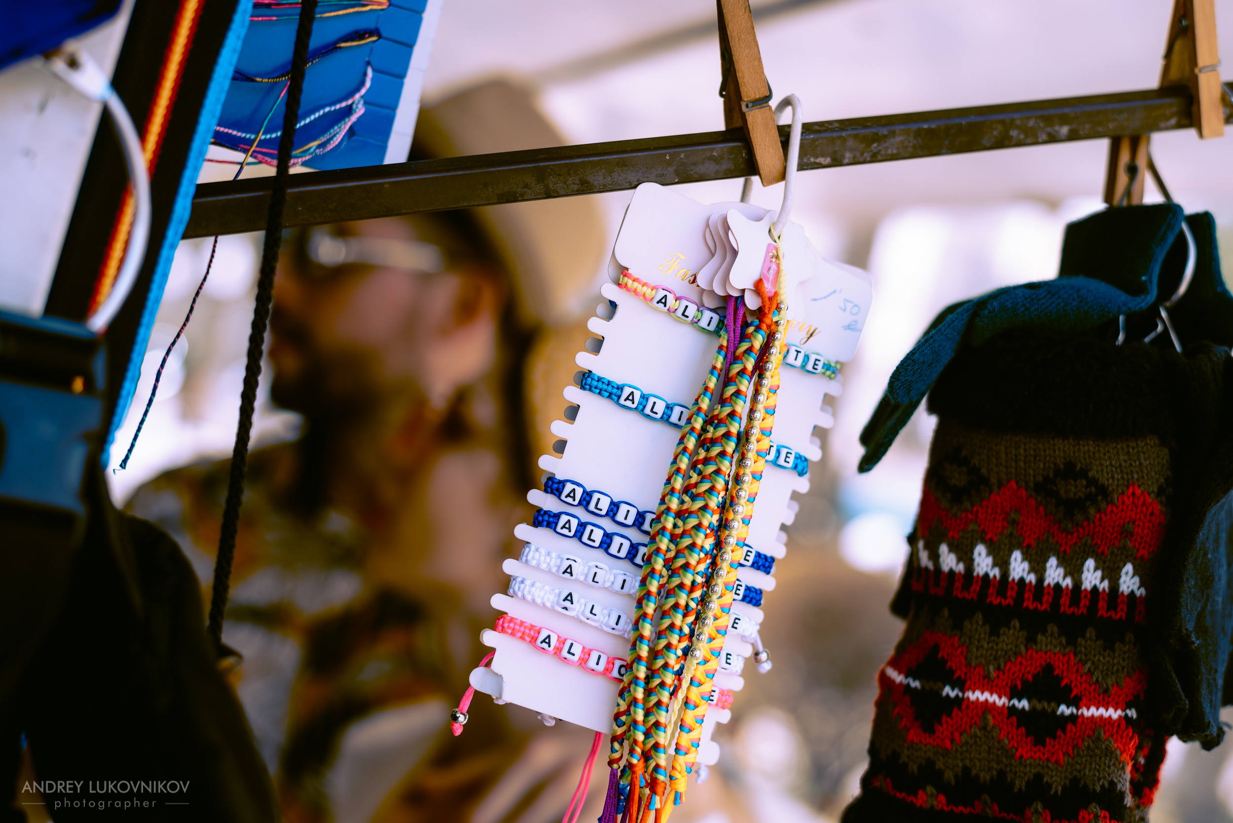 Фотопрогулки и лавстори