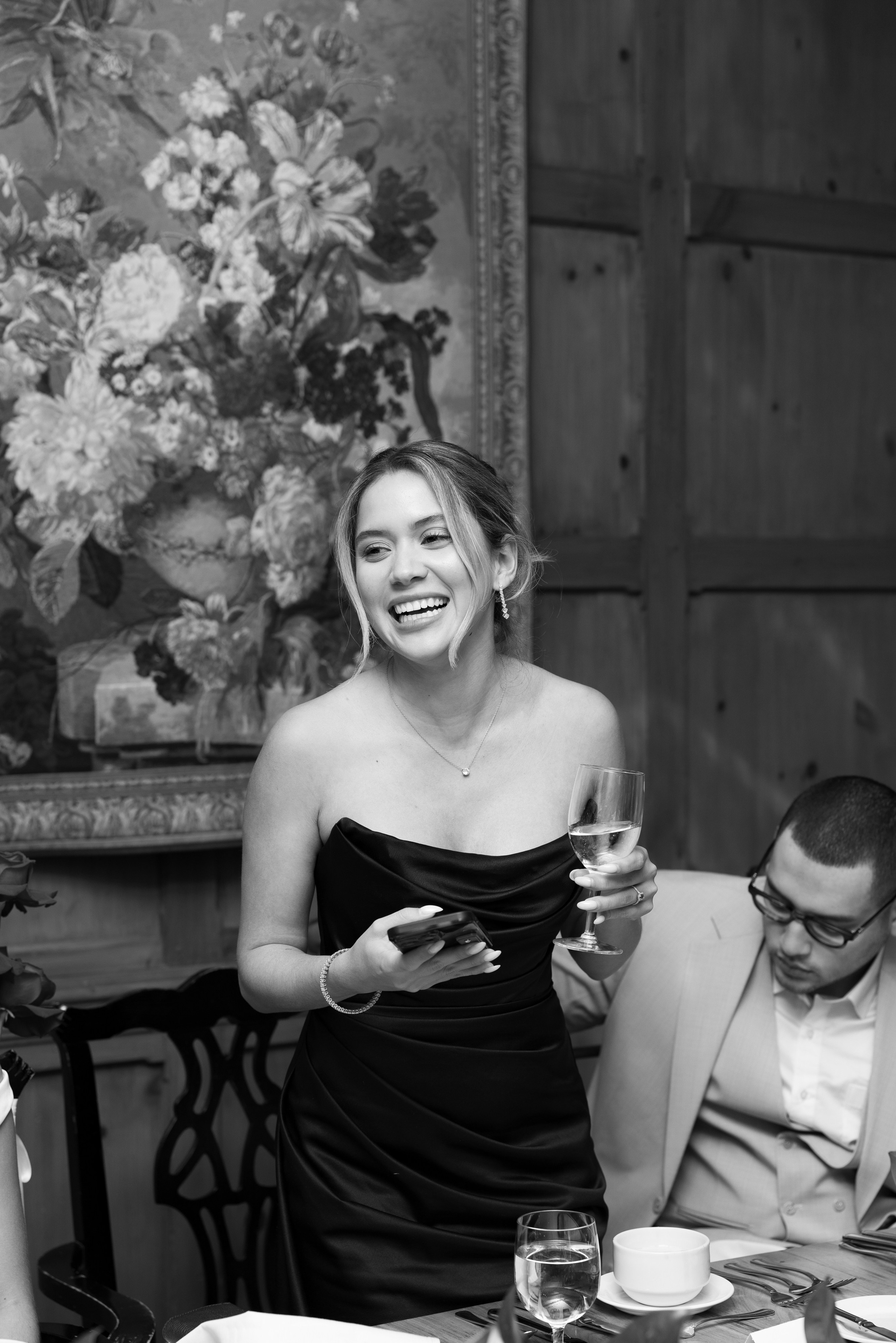 Jada and Dalton. North Carolina. Photographer Anastasia Nagibina