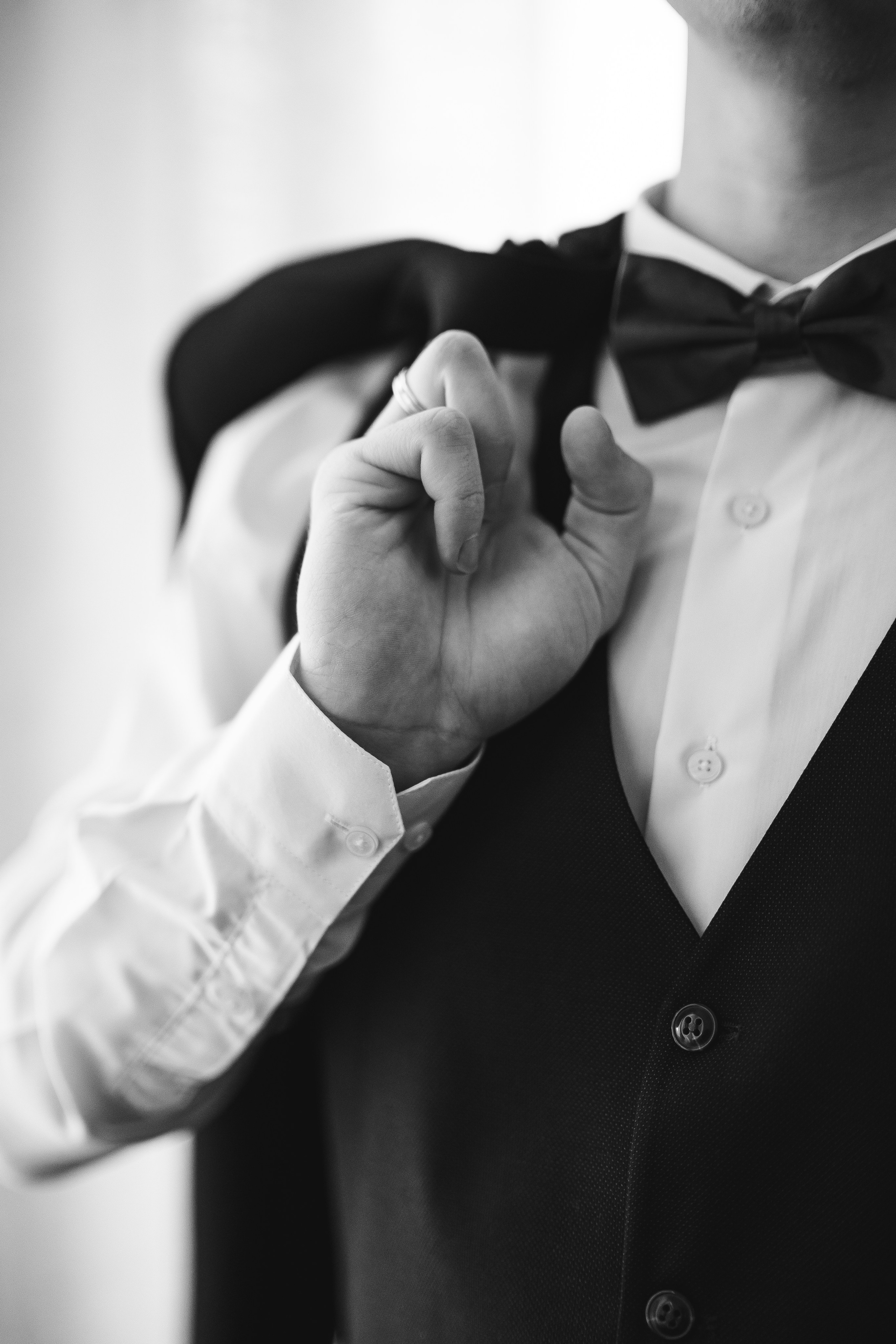 Свадебный день Татьяны и Виктора. PRIME STUDIO