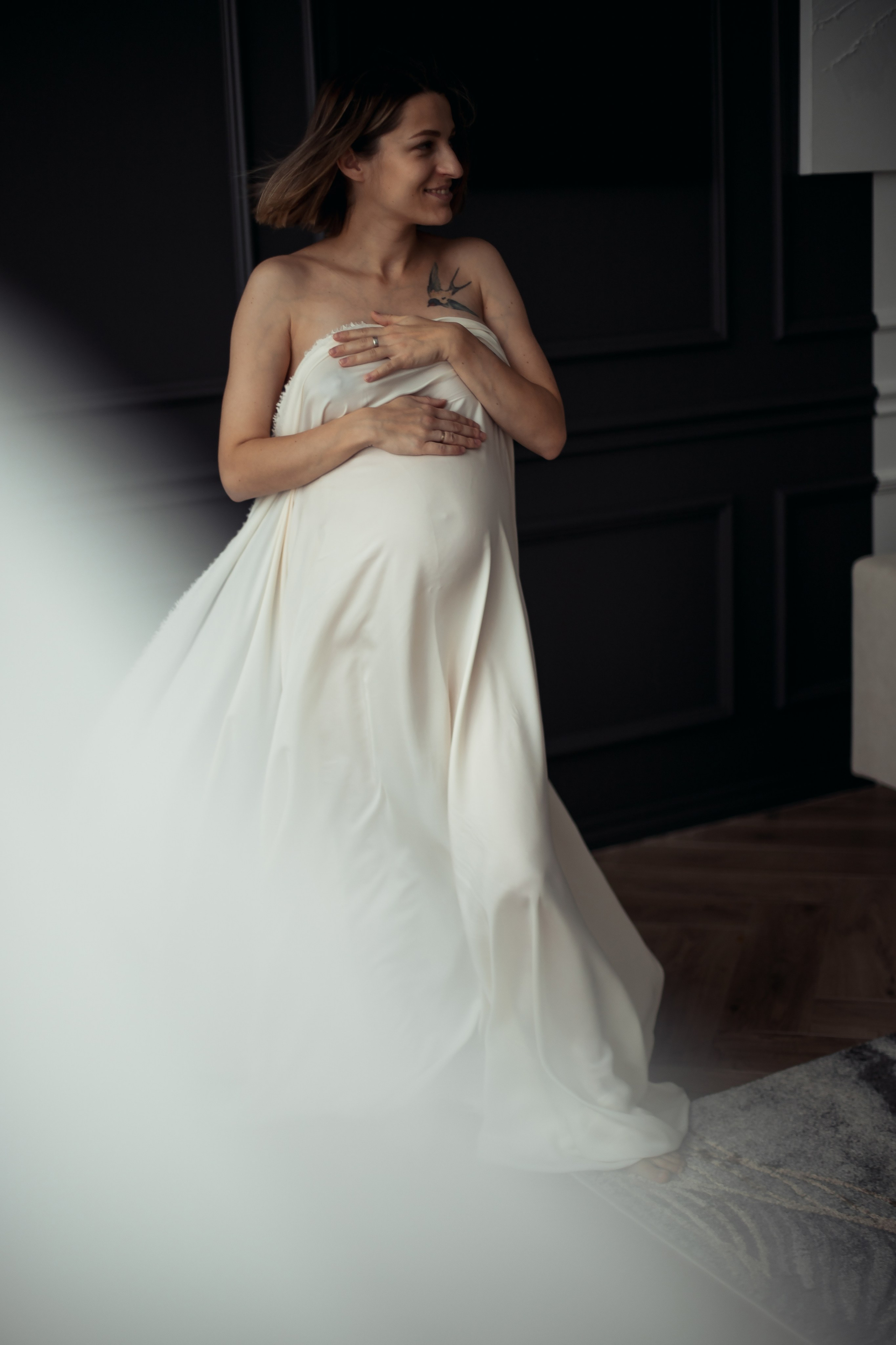 Анна. Главная