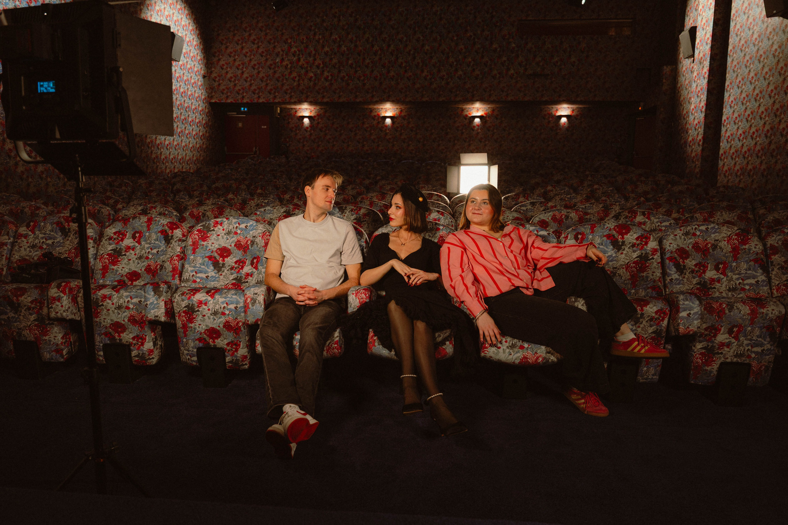 E2SE Audiovisuel. Weeding photographer / event / portrait