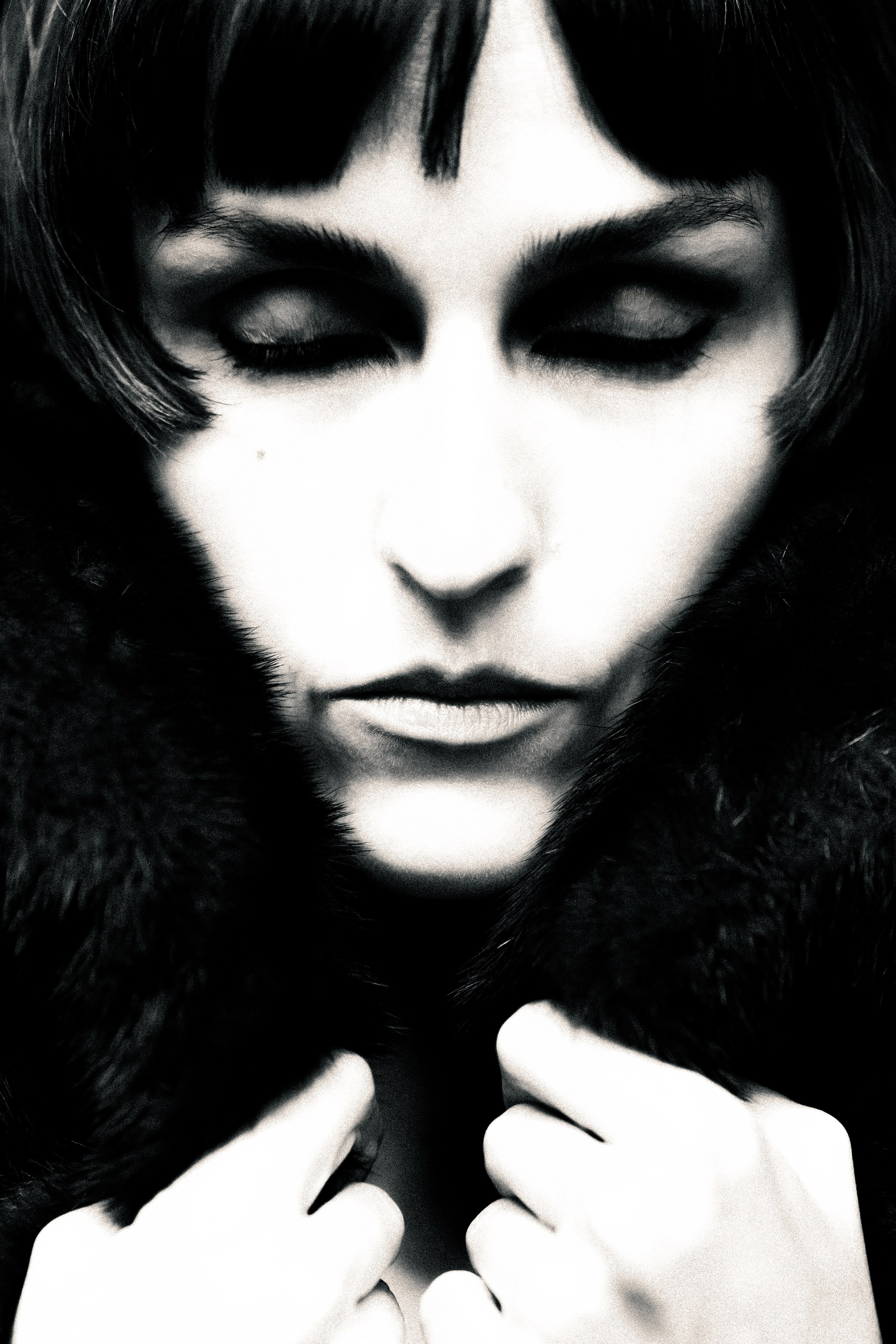 ALEX　PROJECT. Anna Miyauchi