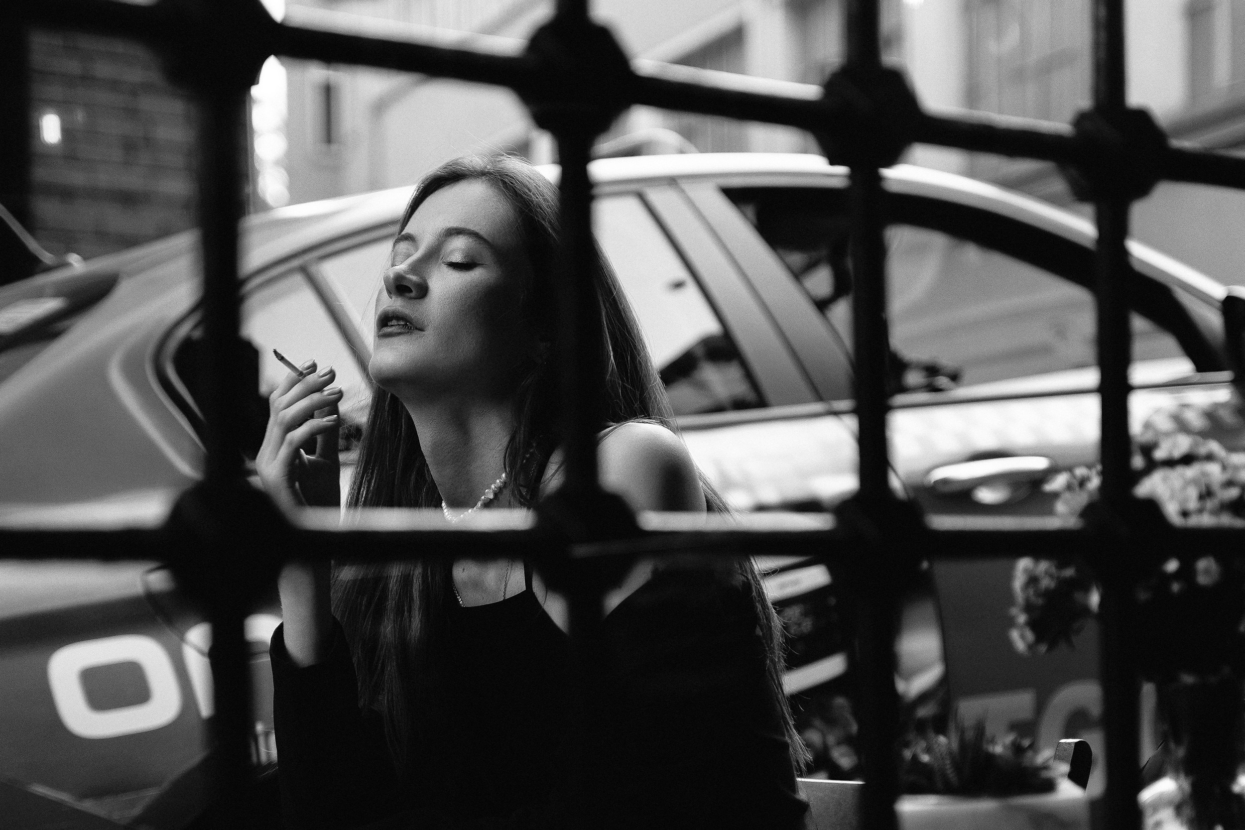 Уличные Съемки. Фотограф в Дананге, Вьетнам. Эстетика и лайфстайл