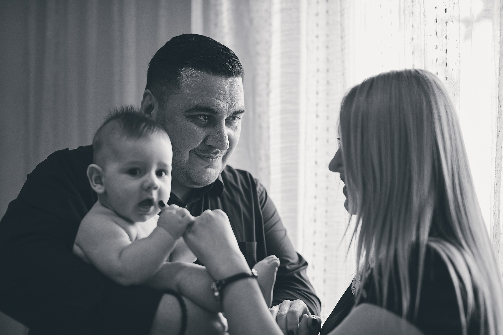 Raul George. Georgescu Alexandru Fotograf