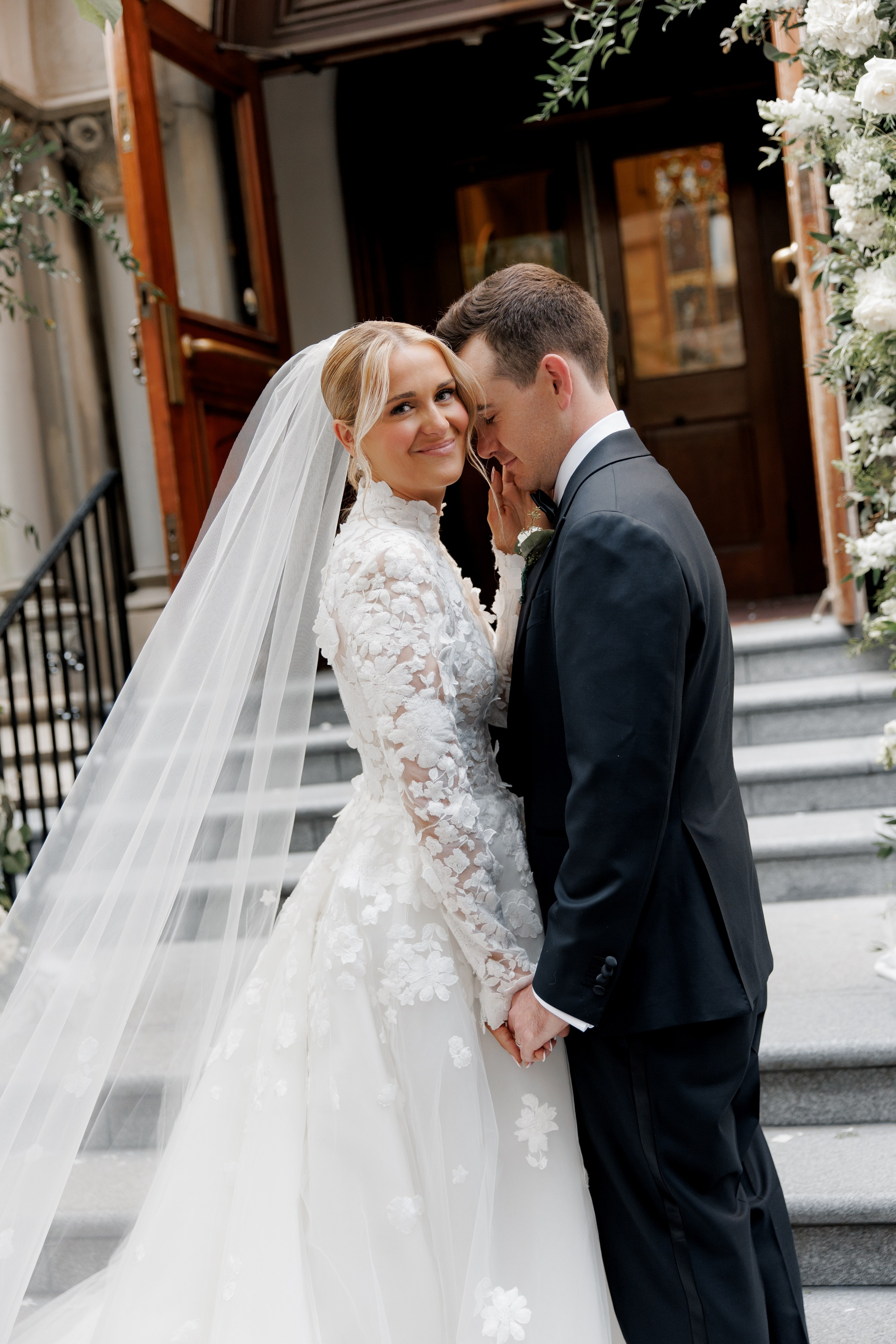Killeen and Patrick. Wedding photographer and videographer New York | New Jersey