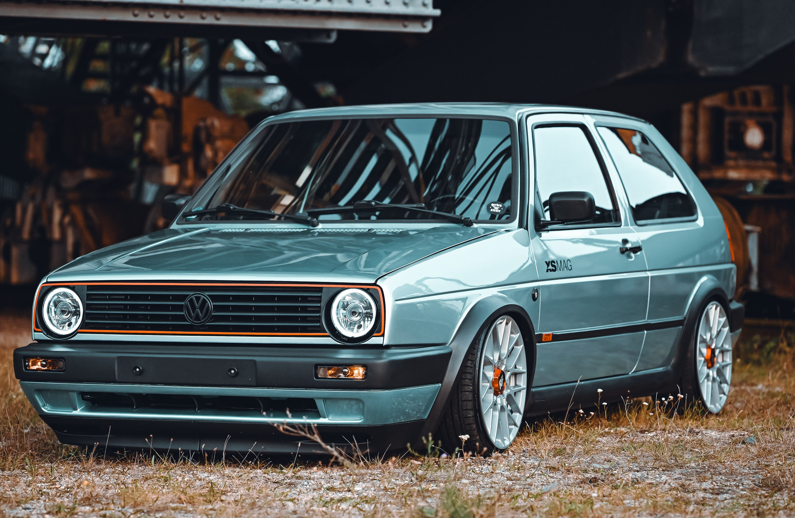 Automotive