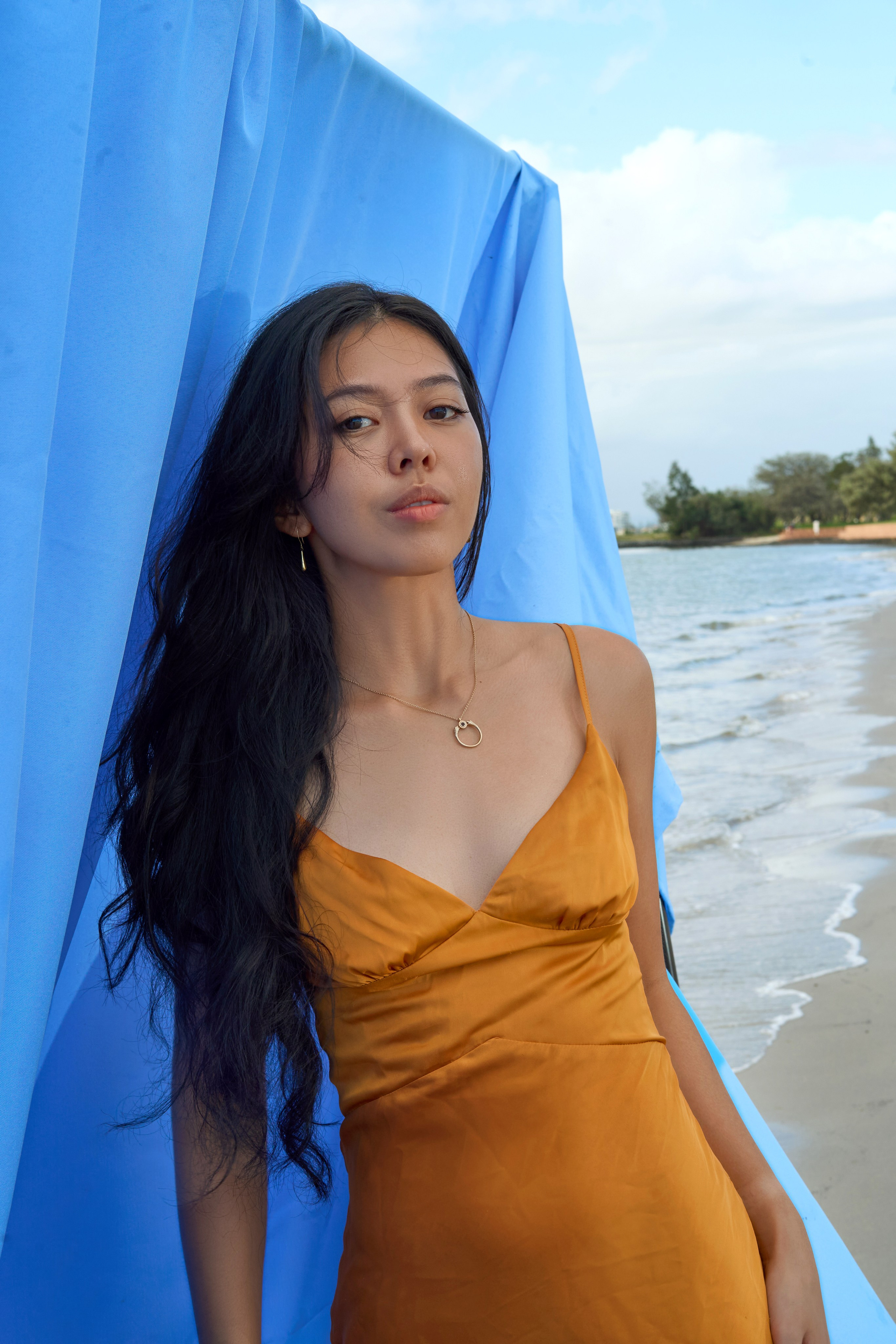 Sofia Valdez. Welcome!