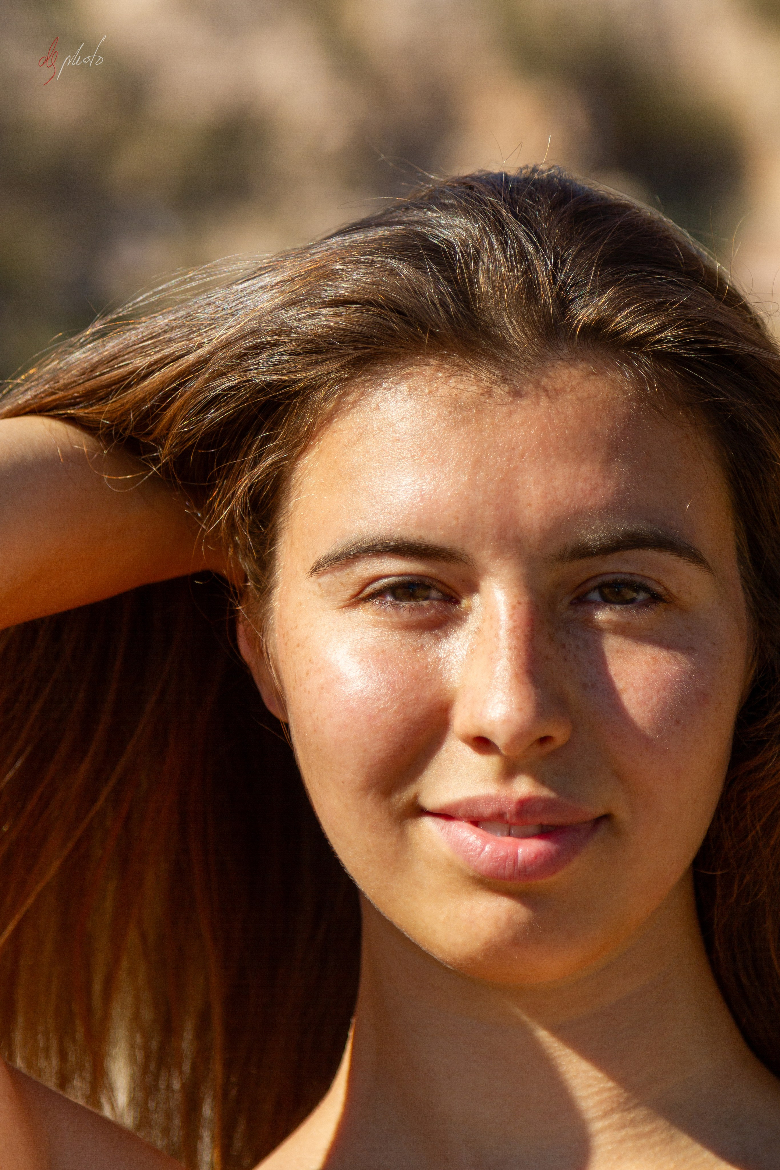 Фотограф в Афинах Дмитрий Шевелёв - портрет. Фотограф в Афинах Дмитрий Шевелёв