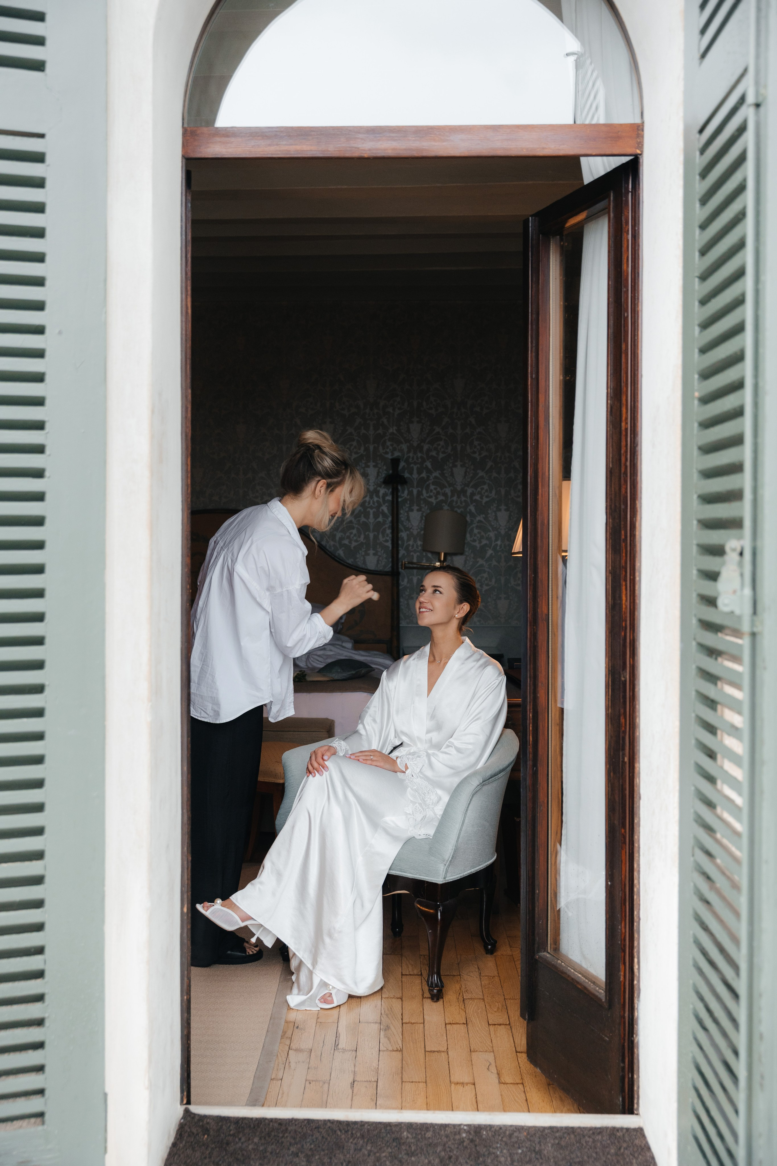 Anete & Nicola. Wedding photographer Natalia