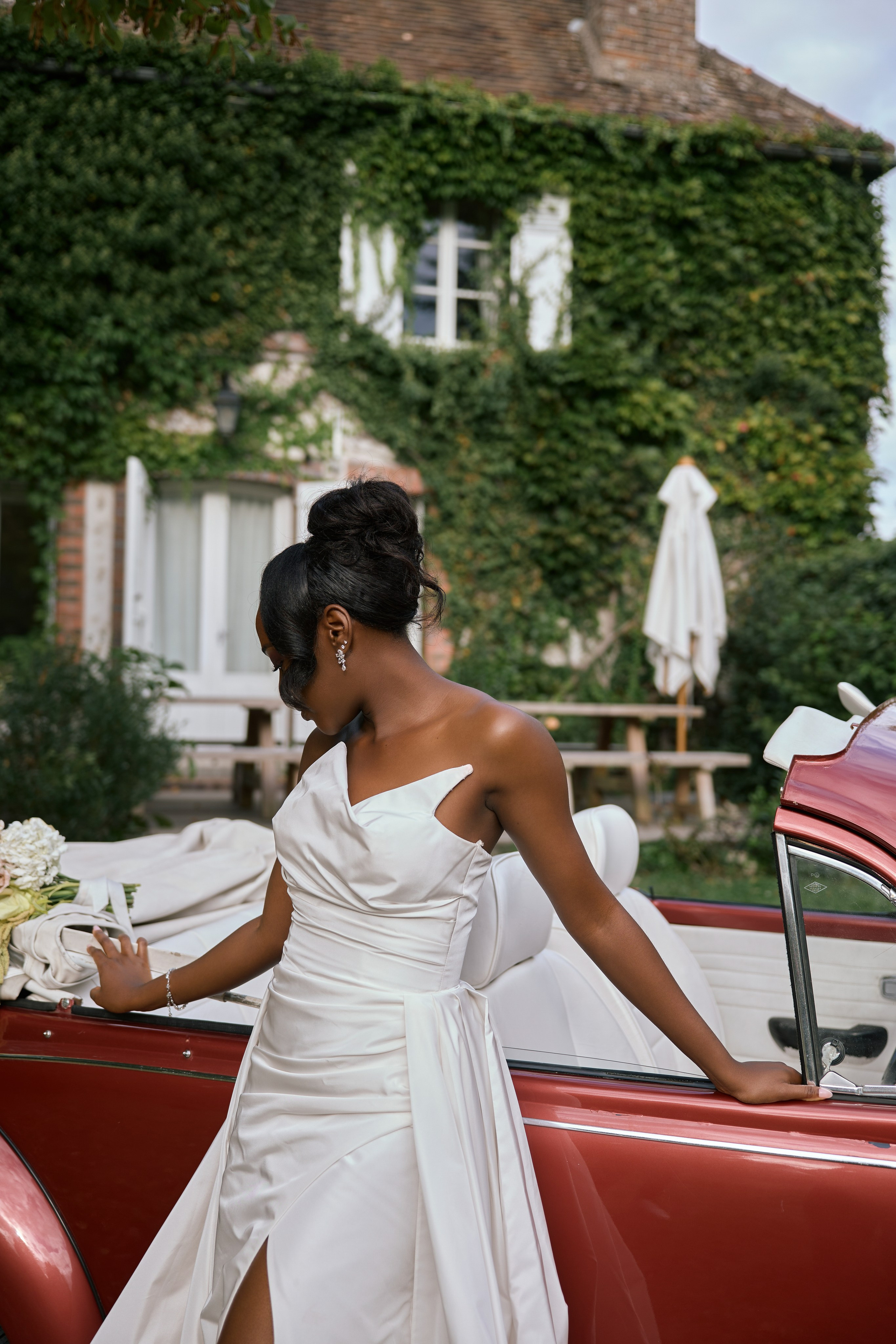 Wedding Photography 2026: Current Packages and Pricing. Photographer Khrystyna Voronova