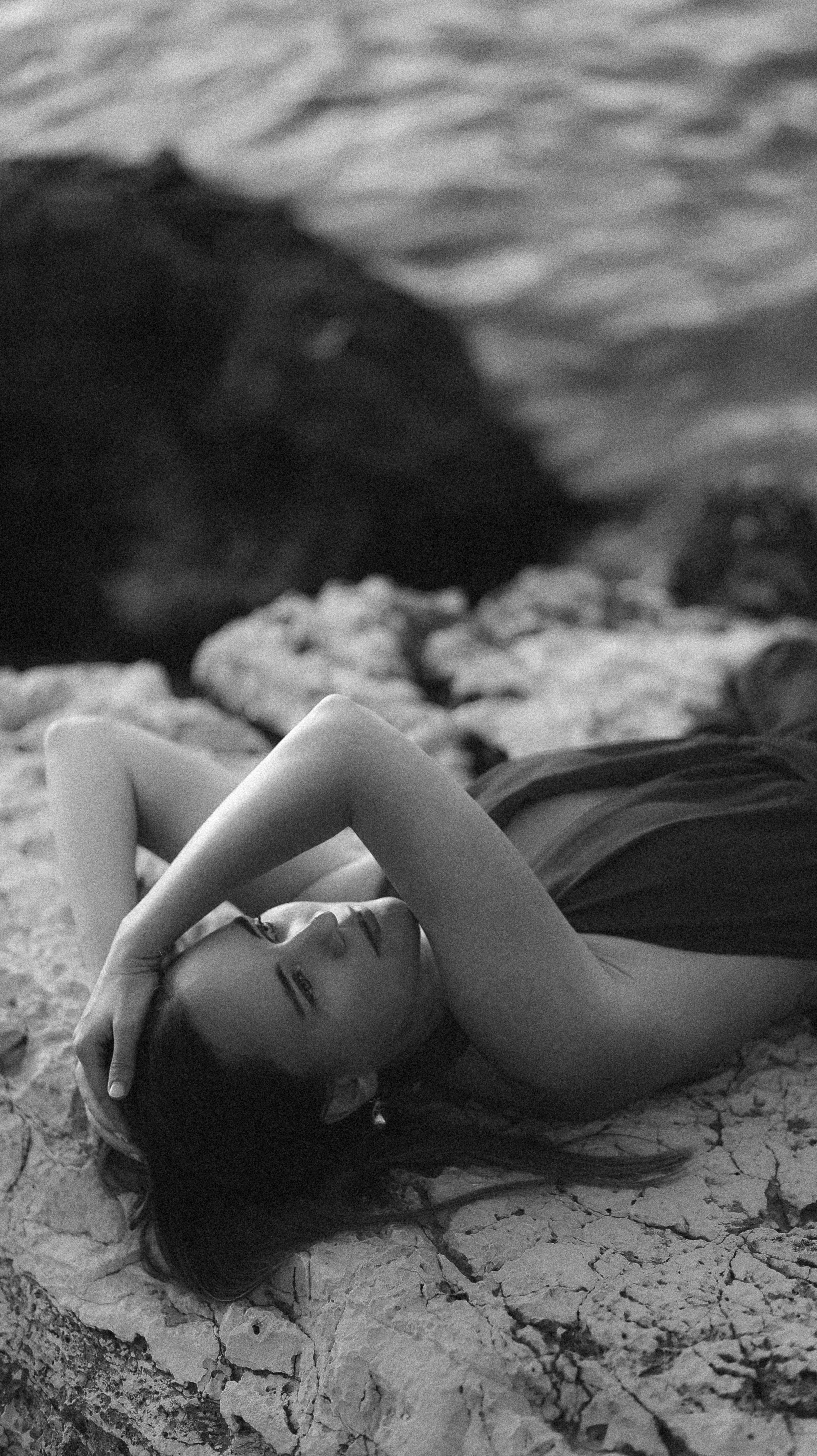 KATE. Valerıya Efremova Photographer Barcelona