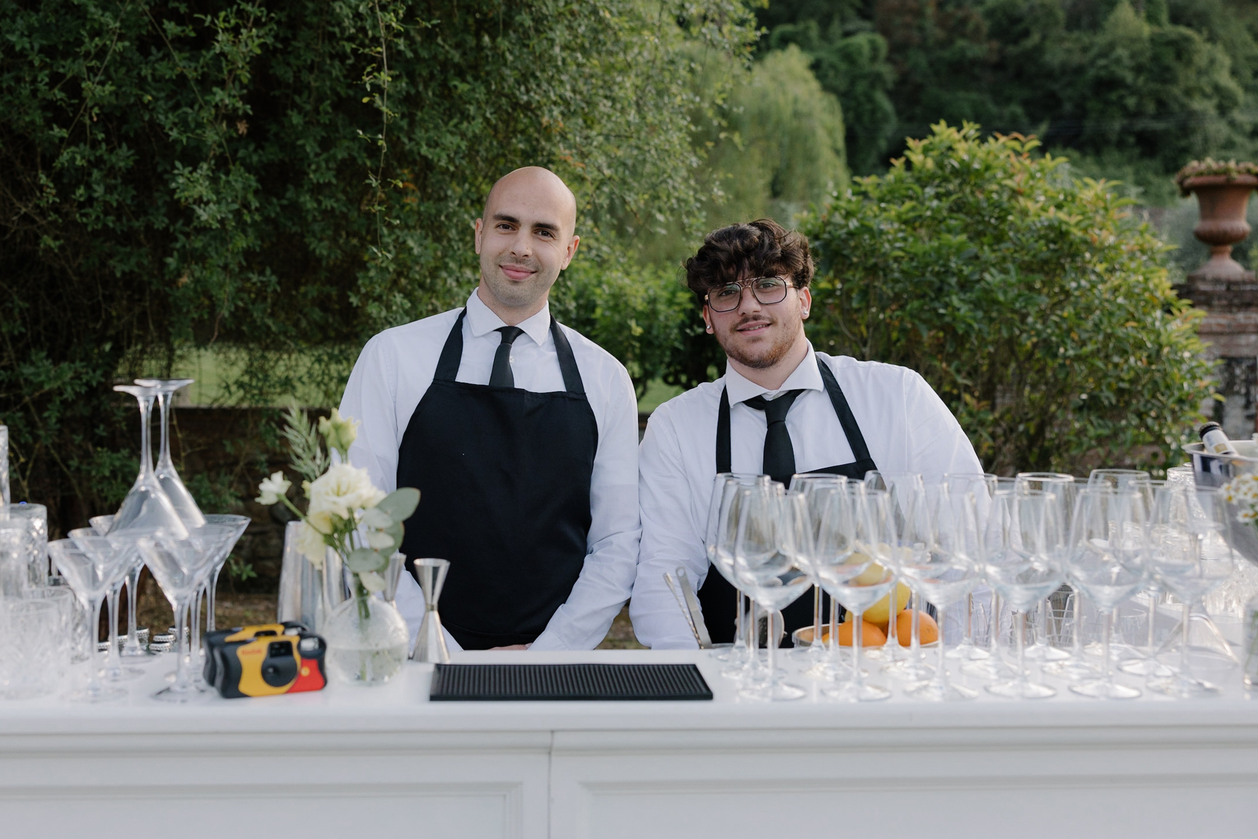 Melissa&Obaid. Wedding photographer Italy