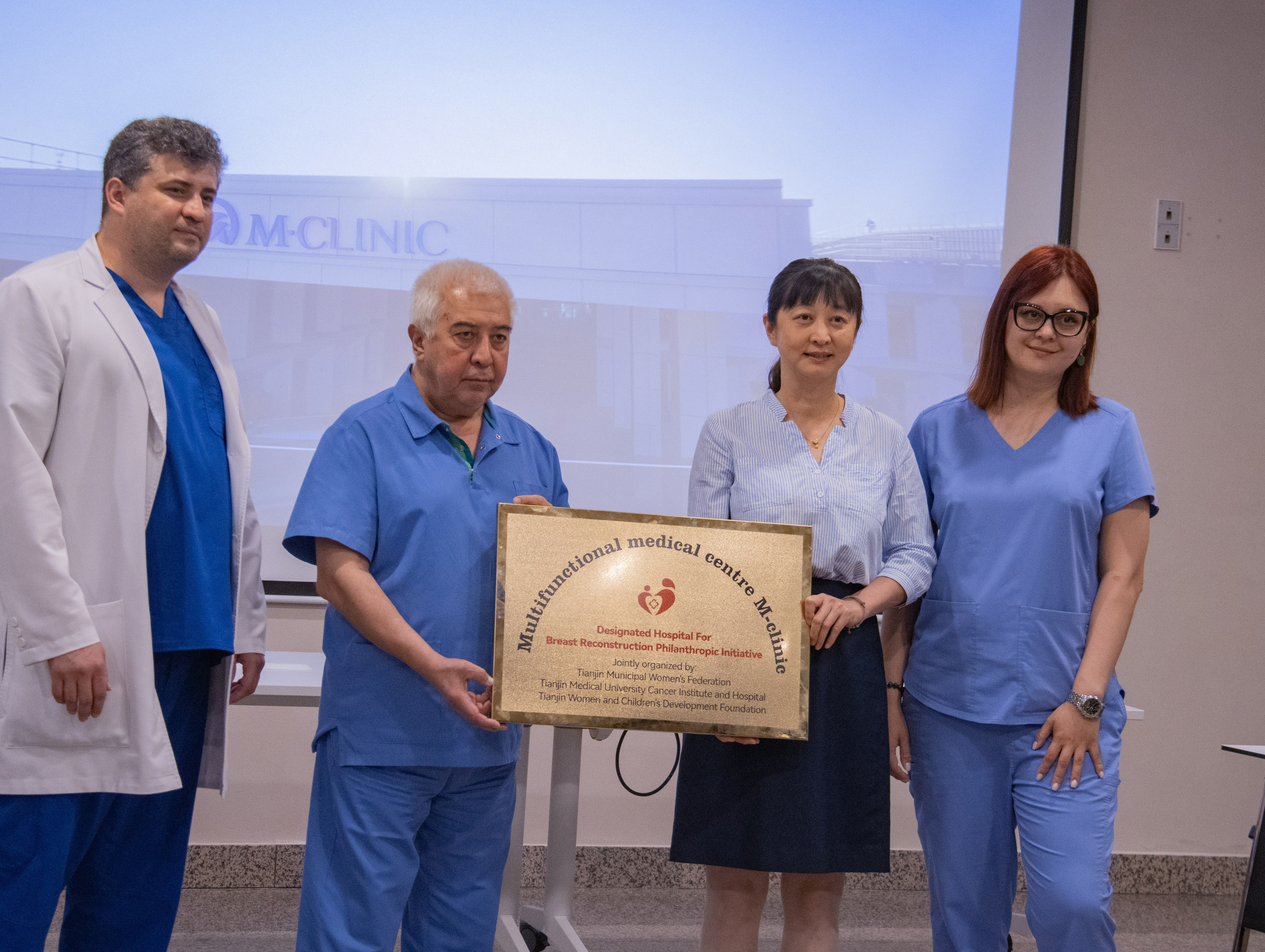 M-clinic. Фотограф в Ташкенте, Аксенова Дарья