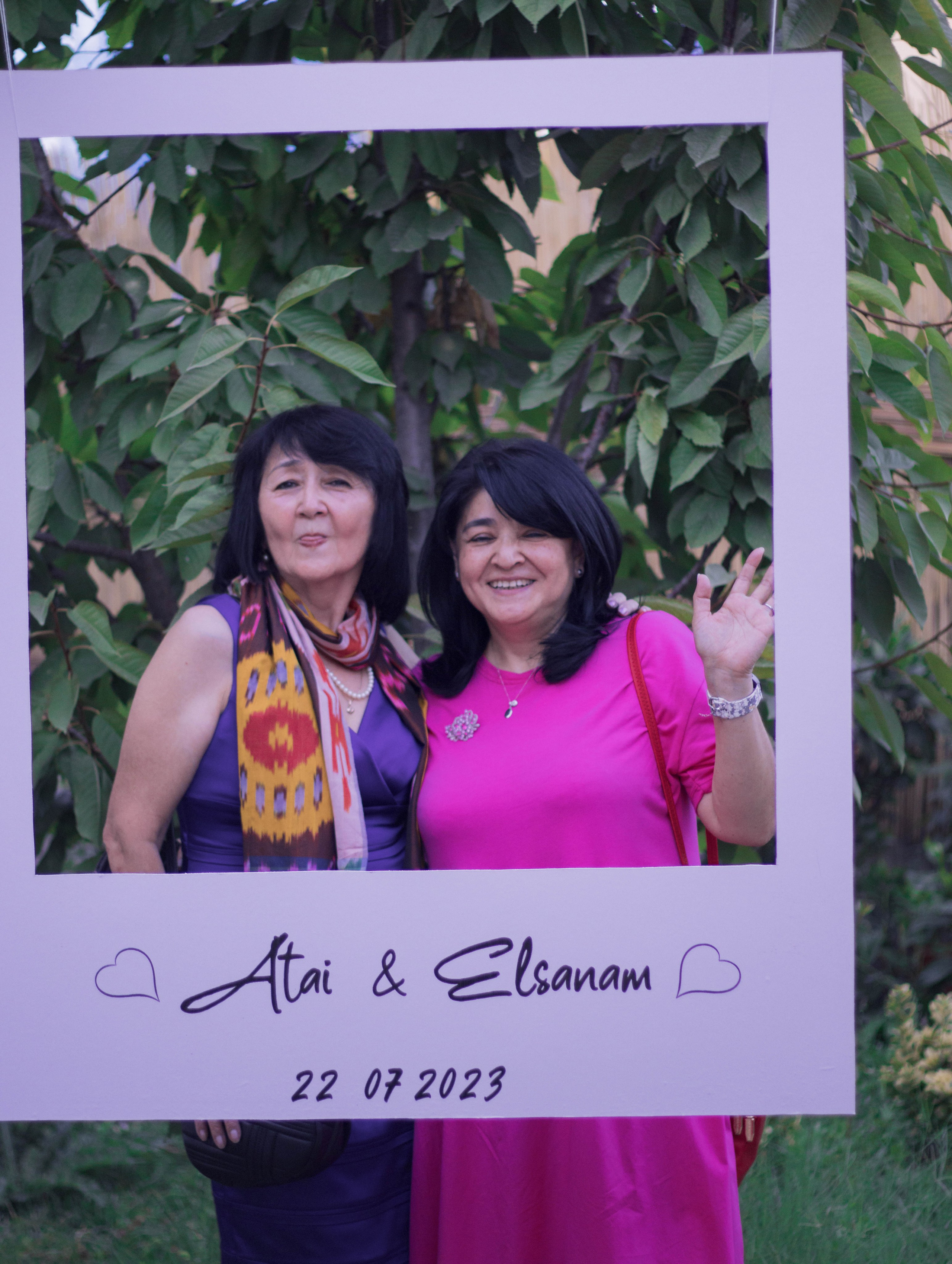 Свадьба Эльсанам и Атай. Фотограф в Ташкенте, Аксенова Дарья