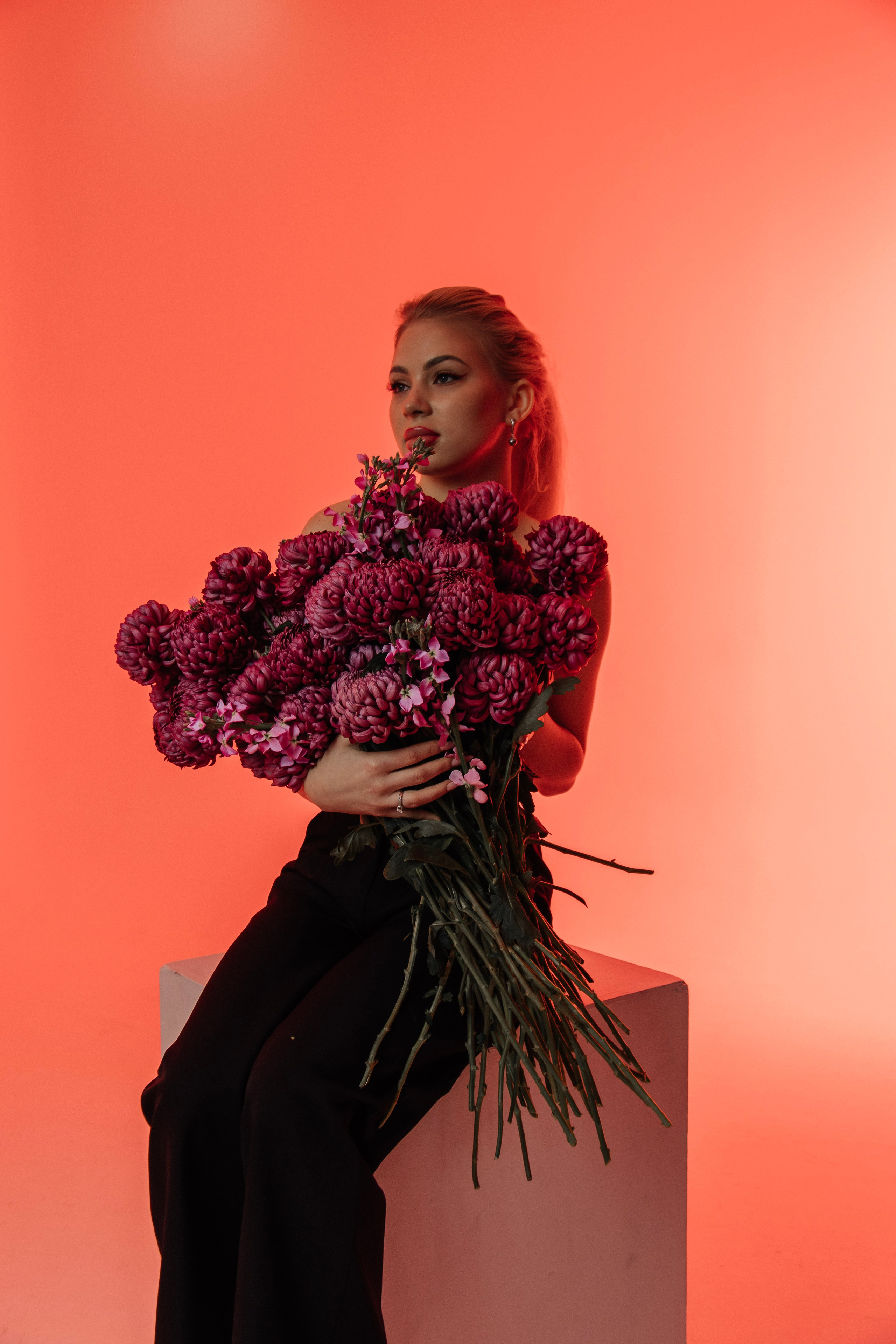 Юлия. Фотограф в Ташкенте, Аксенова Дарья