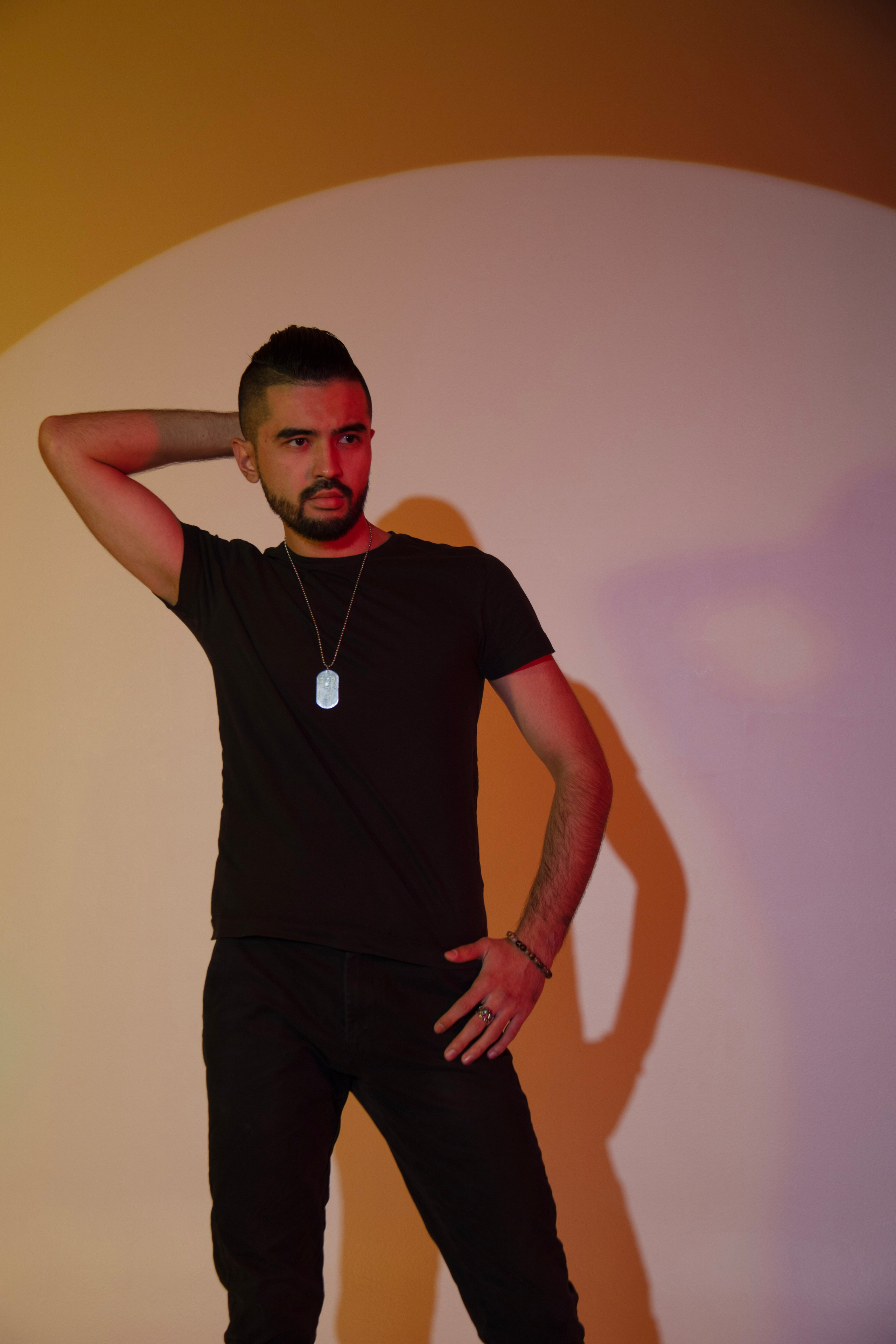 Шерзод. Фотограф в Ташкенте, Аксенова Дарья