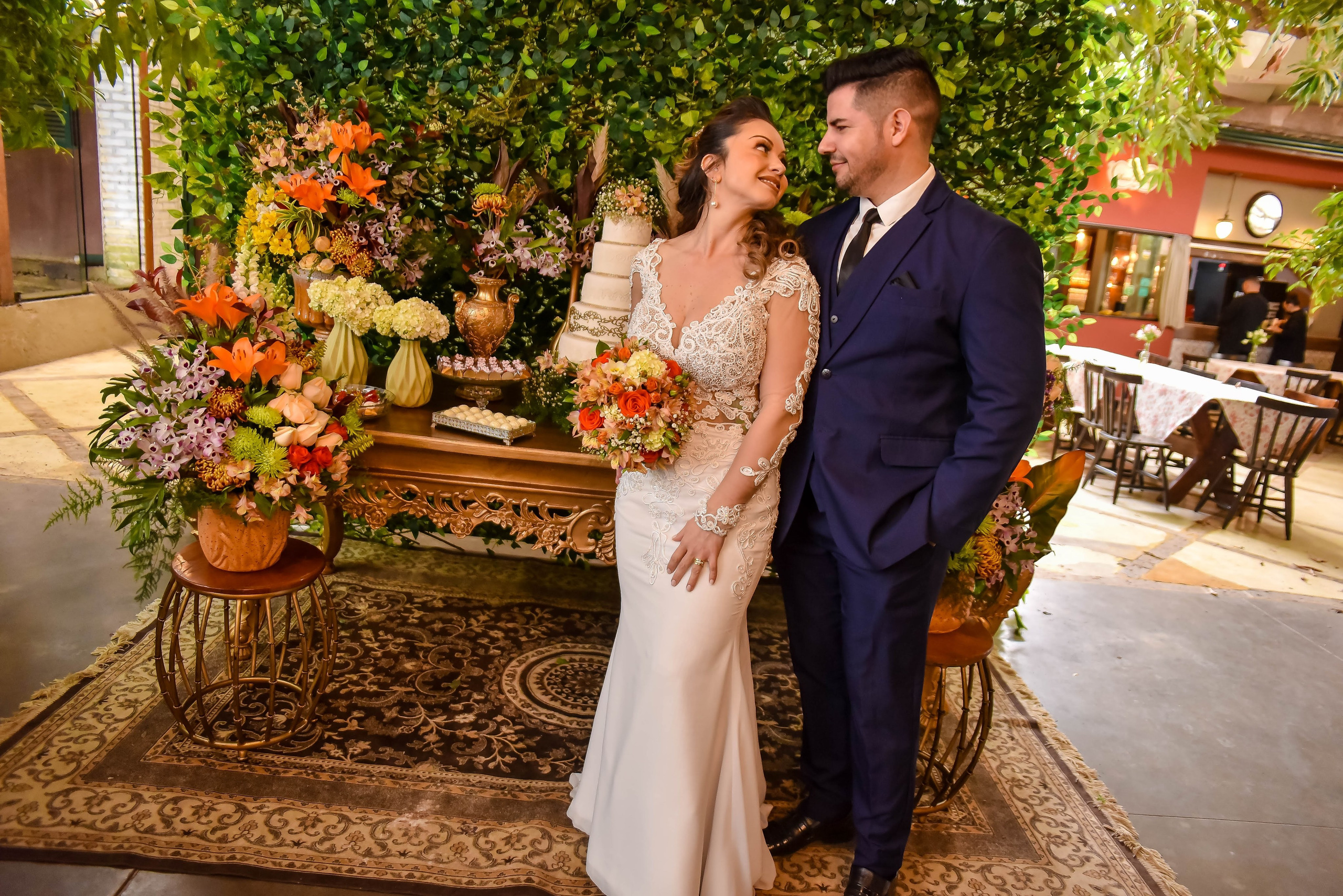 Portifólio Casamento Civil