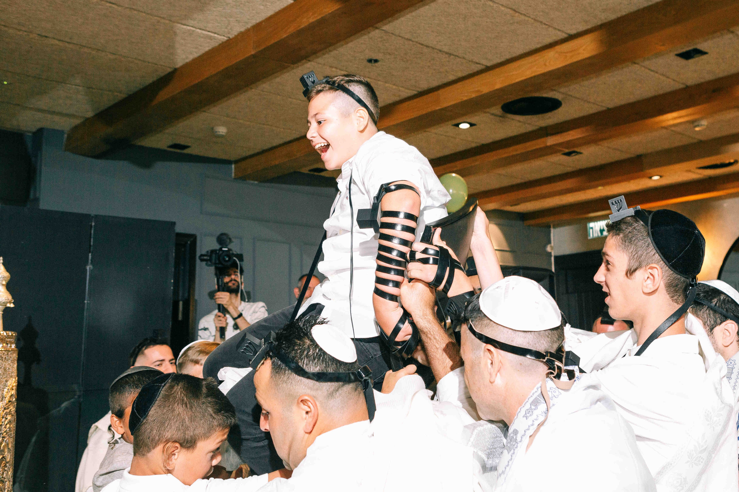 BAR MITZVAH IN A RESTAURANT (NETANYA). Https://shi-photo.com/