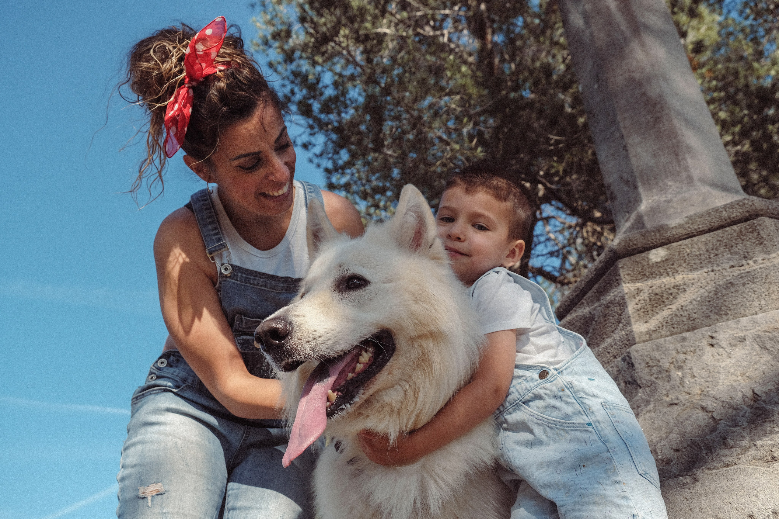 Lourdes. Fotógrafa infantil y de lactancia materna y maternidad en Barcelona