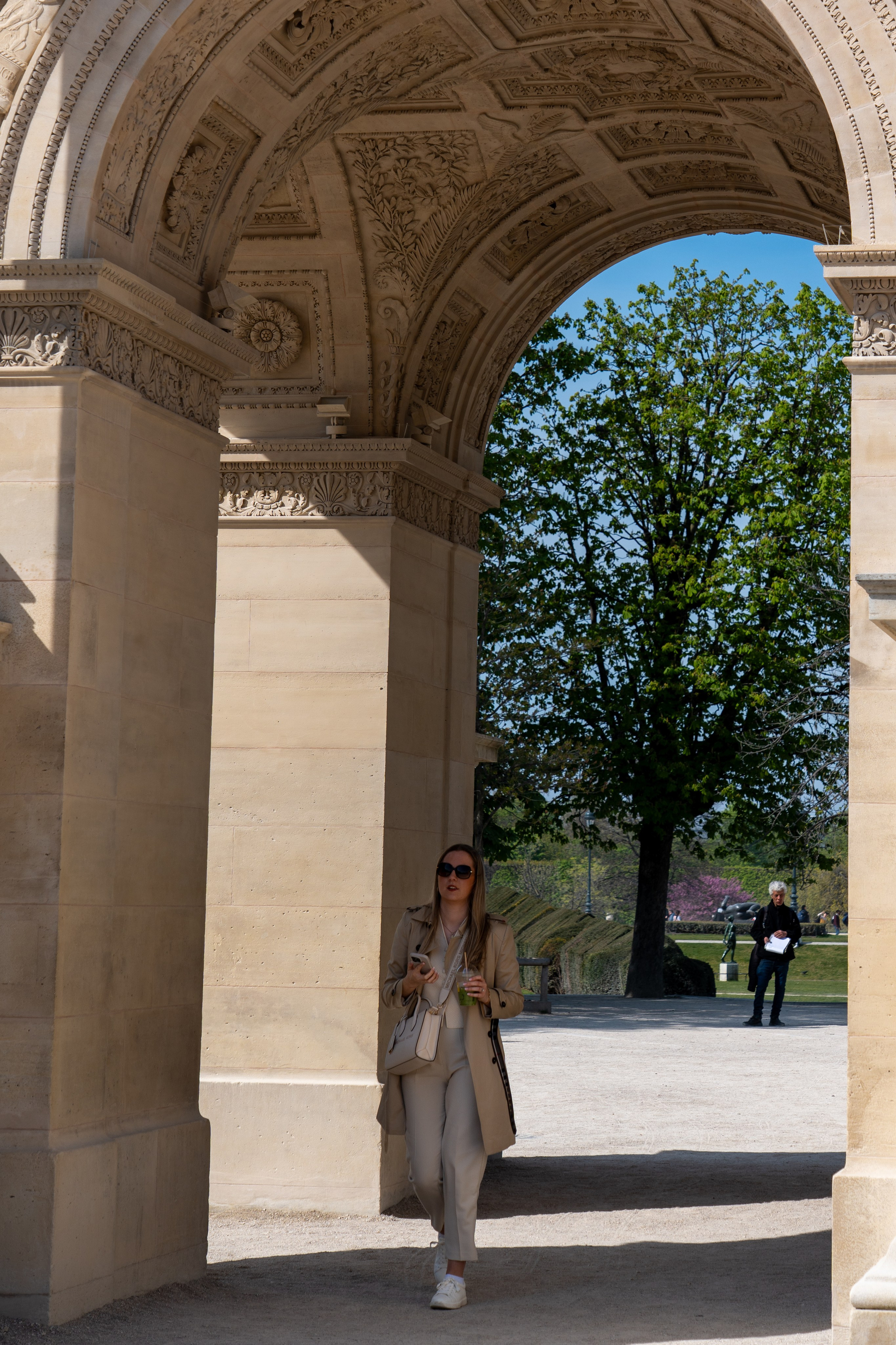 Streets of Paris. URBANSTREETFILES.ART