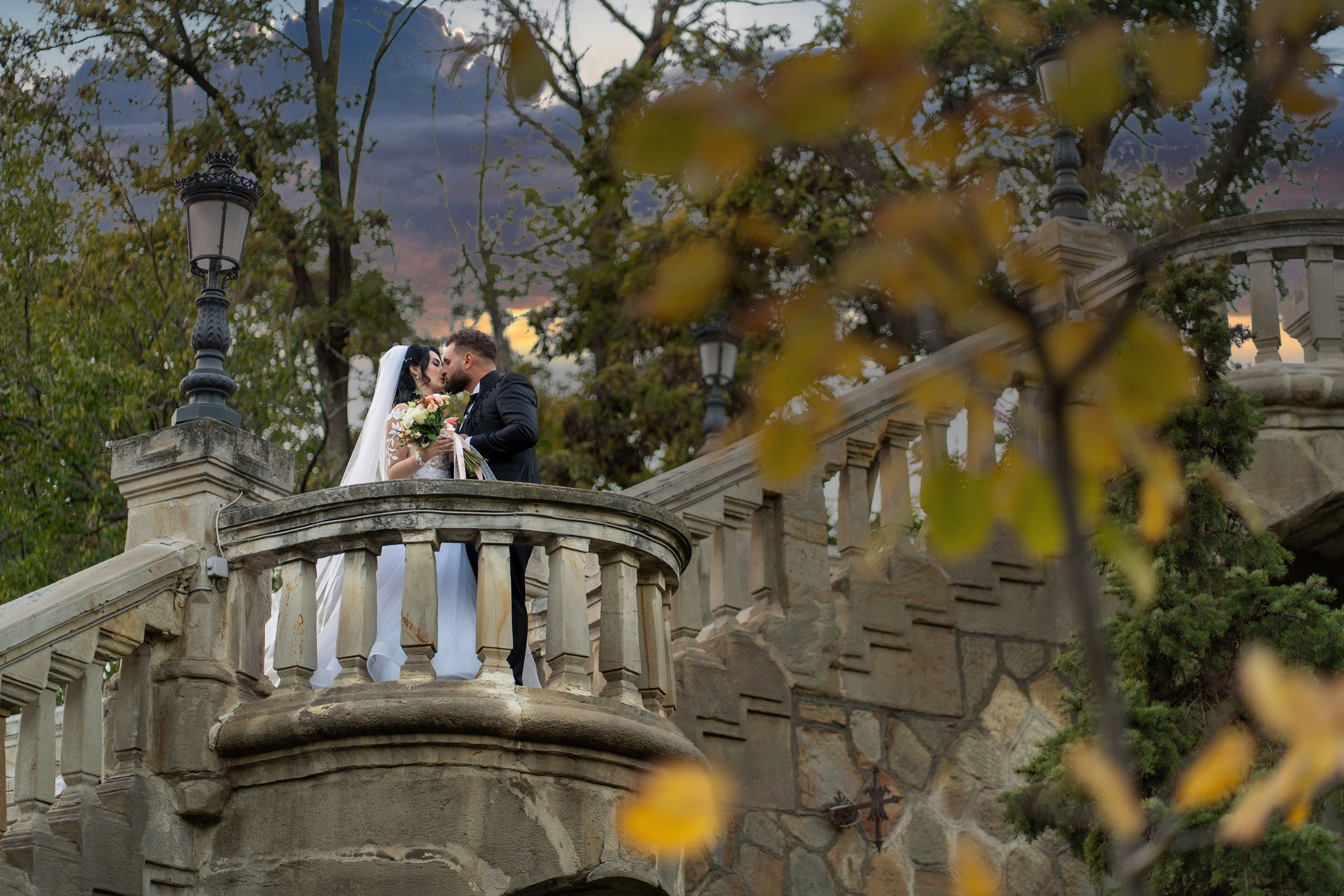 Corporate. Marius Doban