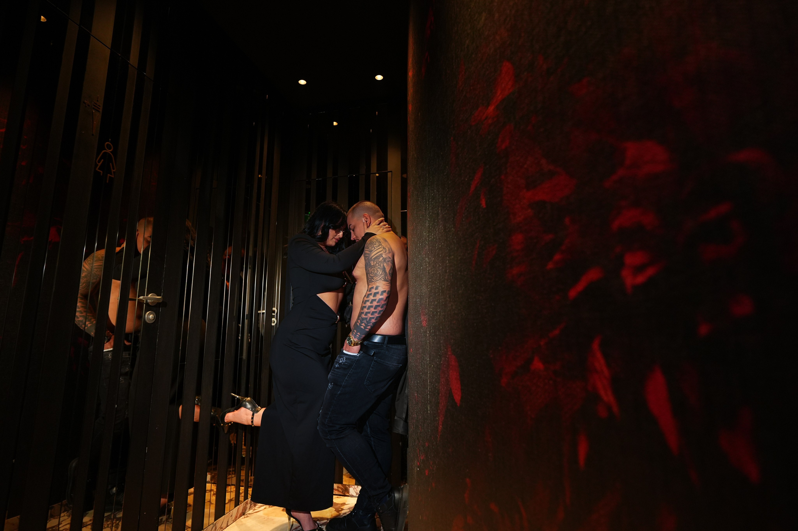 Diana & Alex — Save The Date. Marius Doban