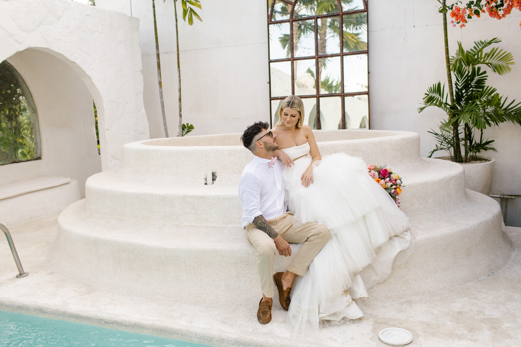 Bright trendy stylish wedding in the traditions of 2024. Get.it.feel — Aesthetic Photography and Videography