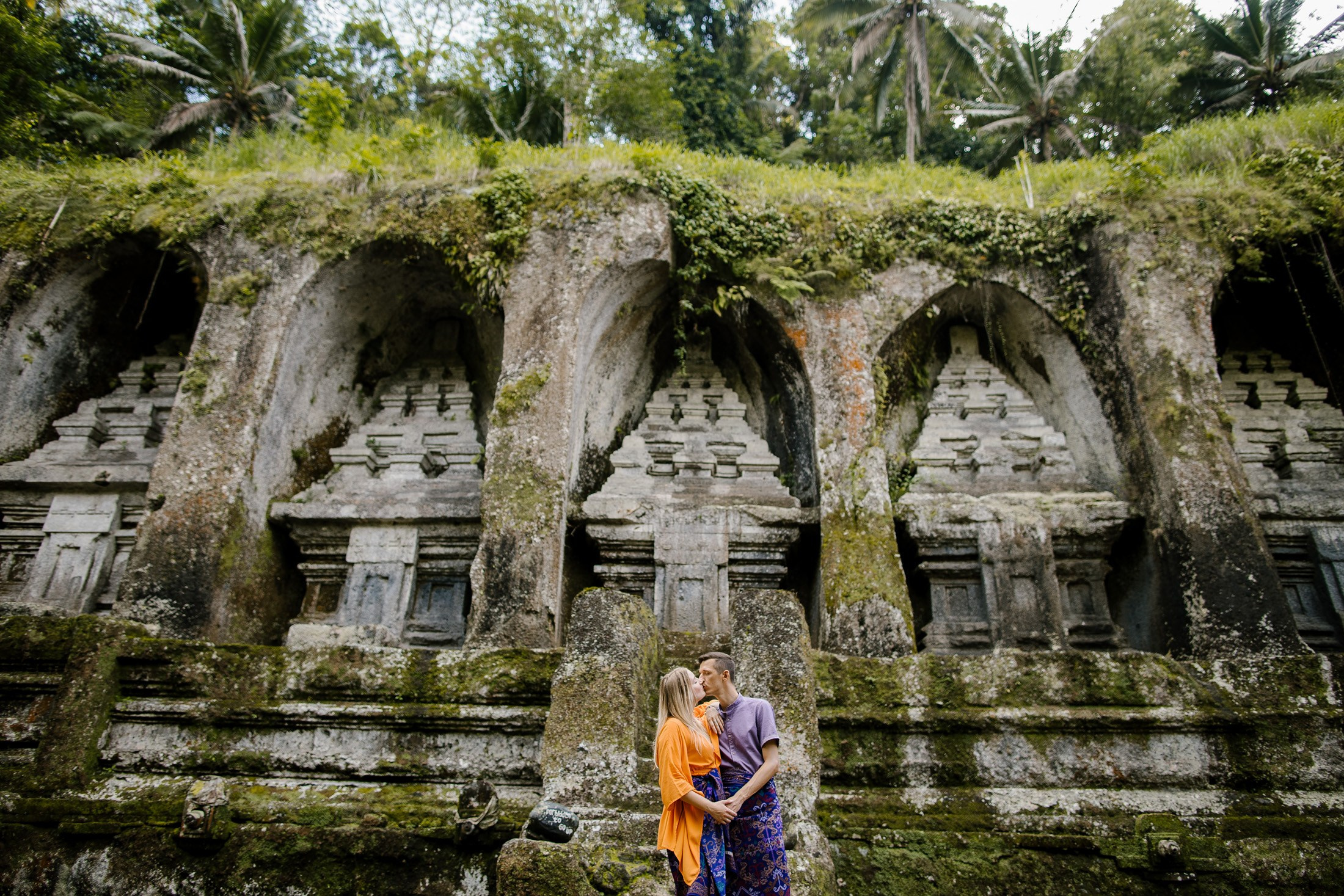 Secret Temple. Getitfeel — Aesthetic Photography and Videography