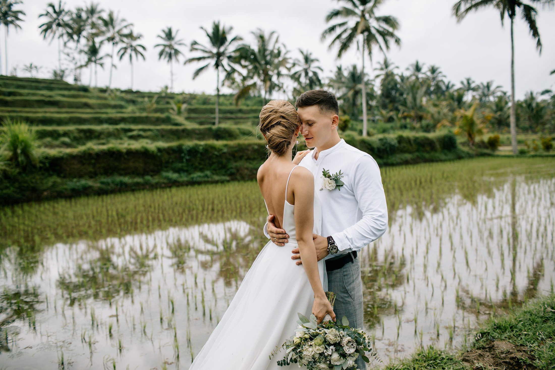 Dima & Vitalina. Getitfeel — Aesthetic Photography and Videography