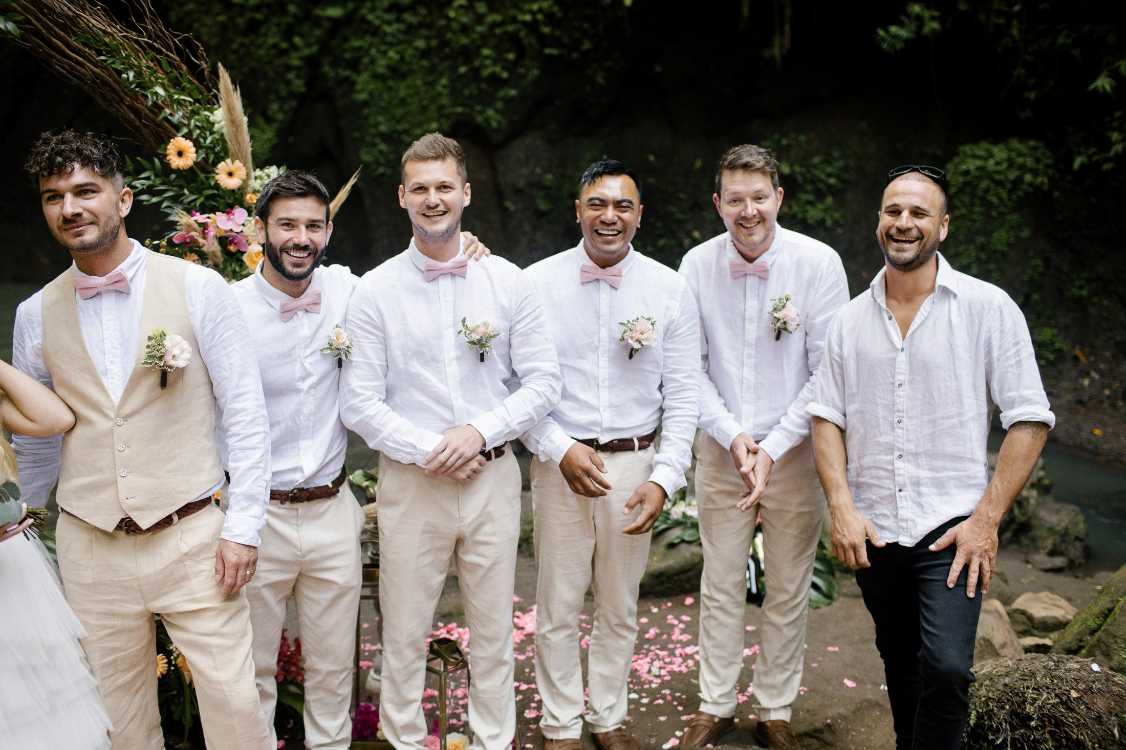 Bright trendy stylish wedding in the traditions of 2024. Get.it.feel — Aesthetic Photography and Videography