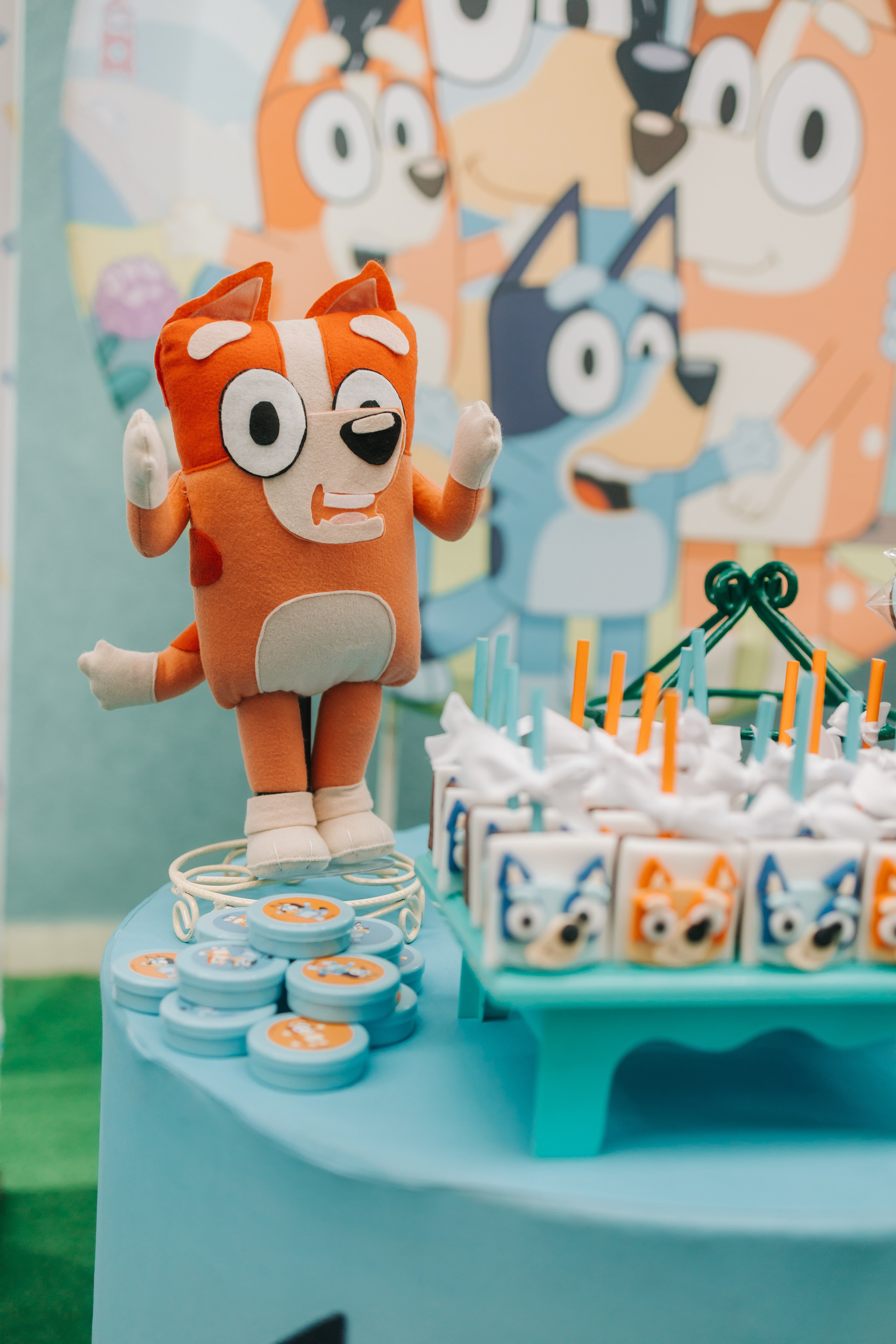 Aniversário Guga (2 aninhos). Mareh Audiovisual