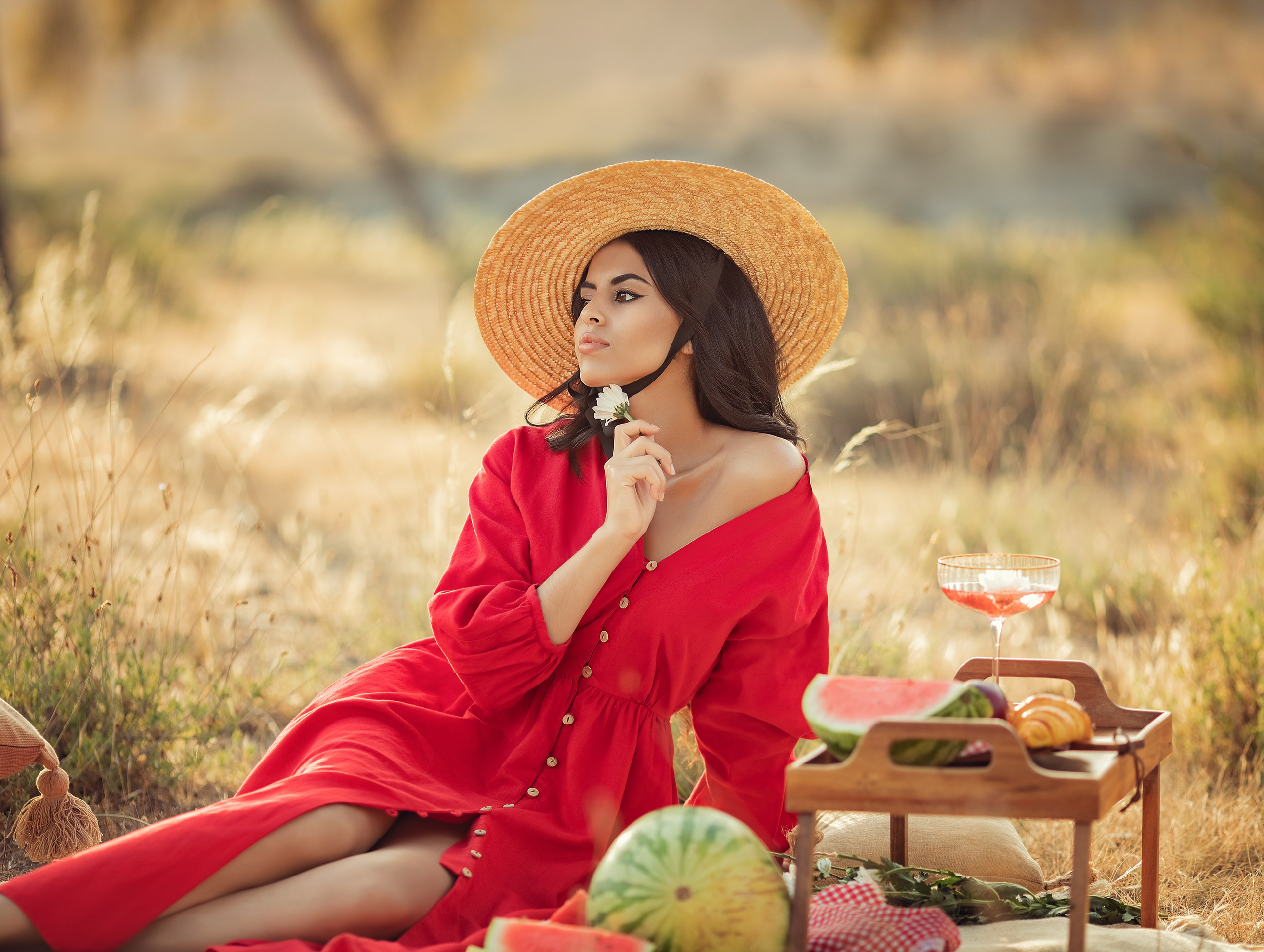 Mujeres que inspiran. Fotógrafo Almeria. Swetlana Ushakova