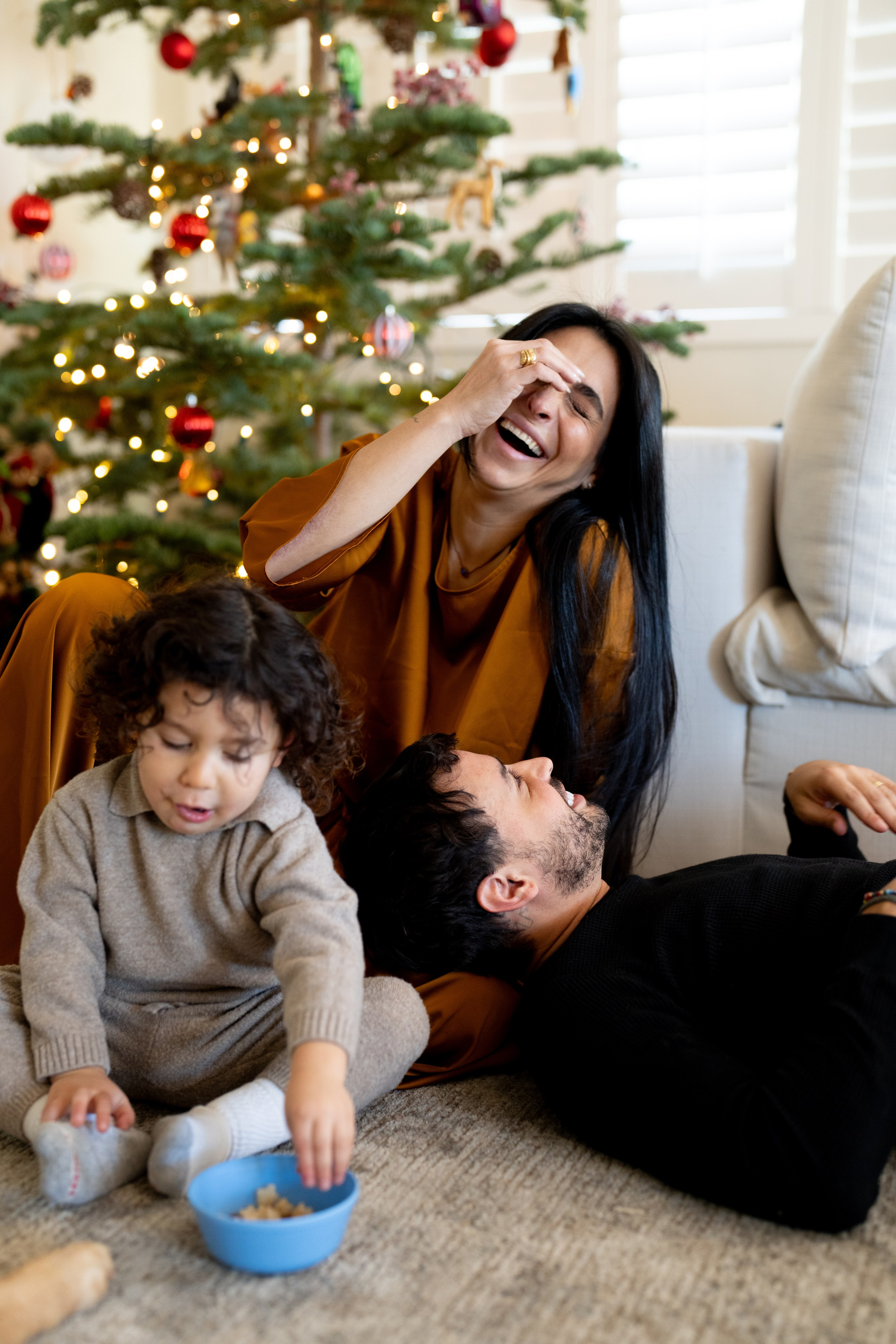 A&C&R. Children’s and family photographer Anna Krasovitskaya