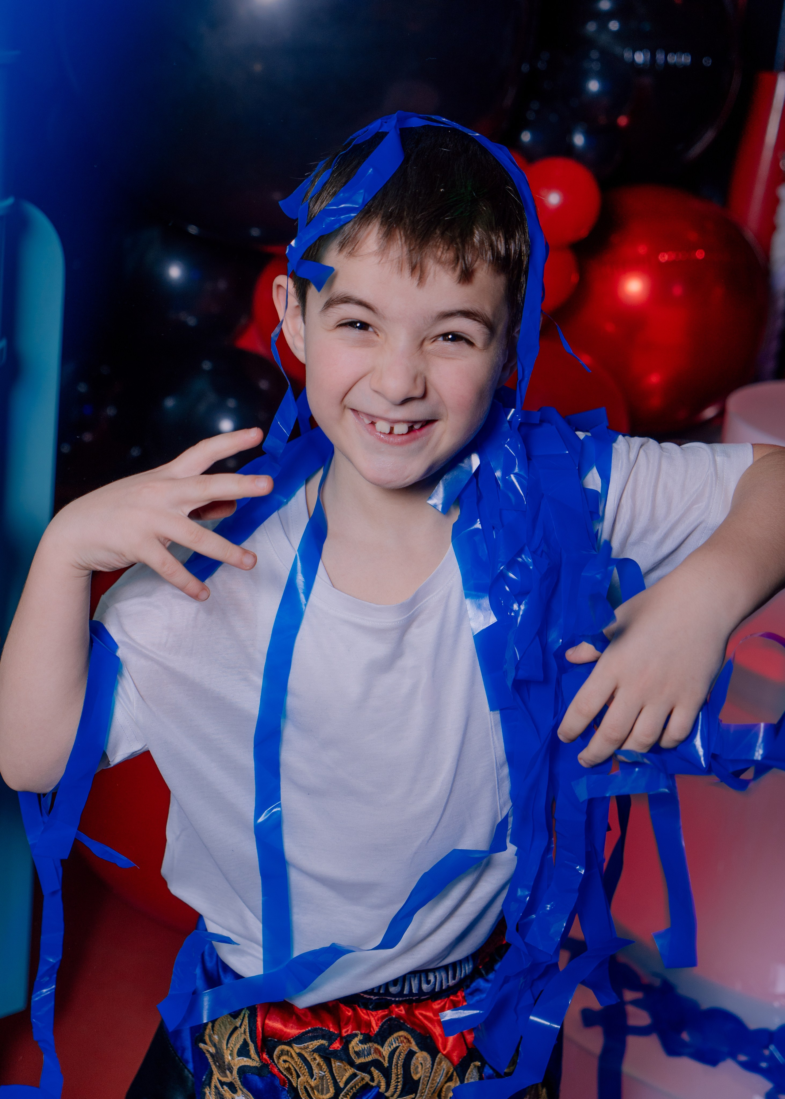 Детские праздники. YAADELINA Фотограф Аделина Багдасарян