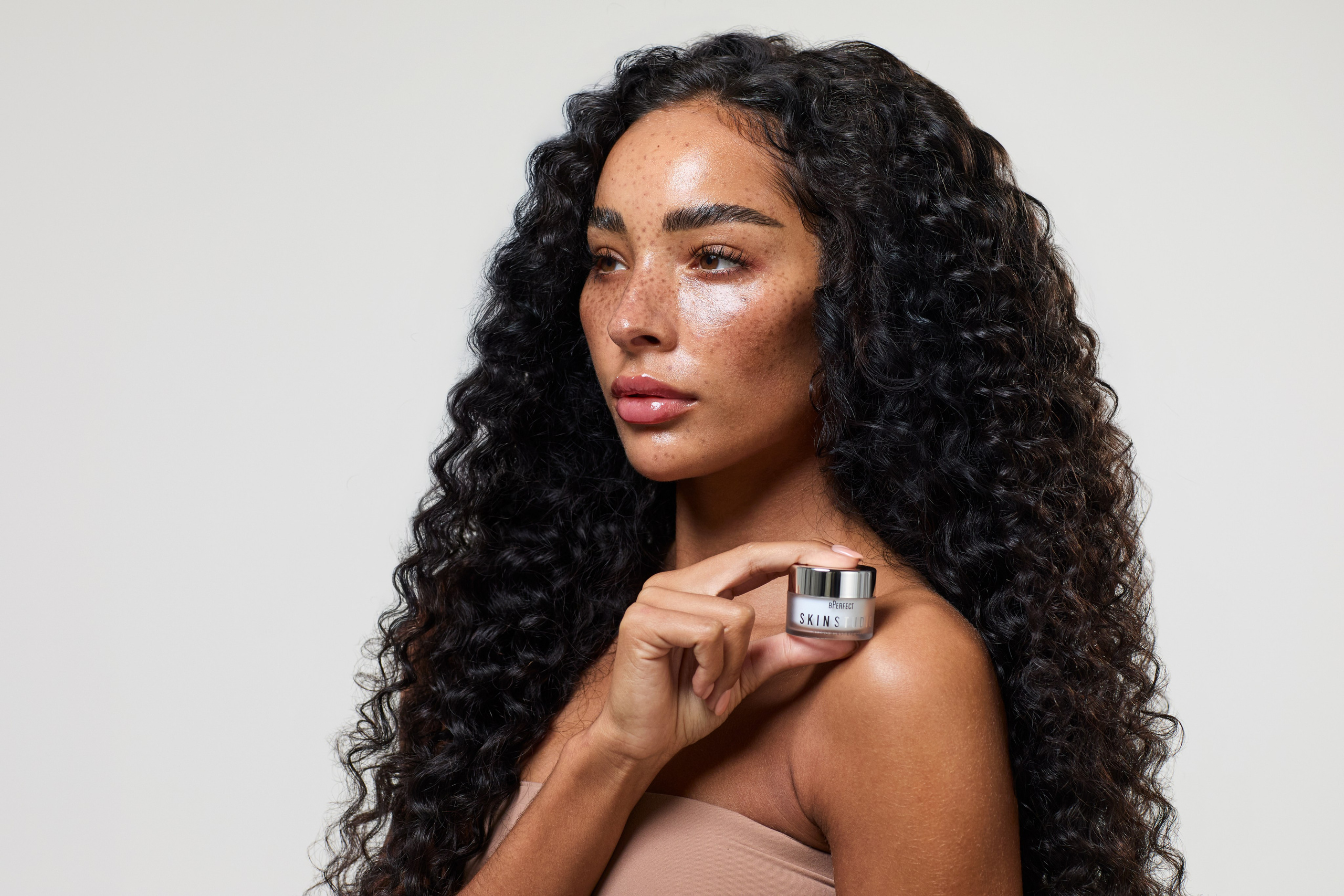 Ретушер Ирина Лисицына