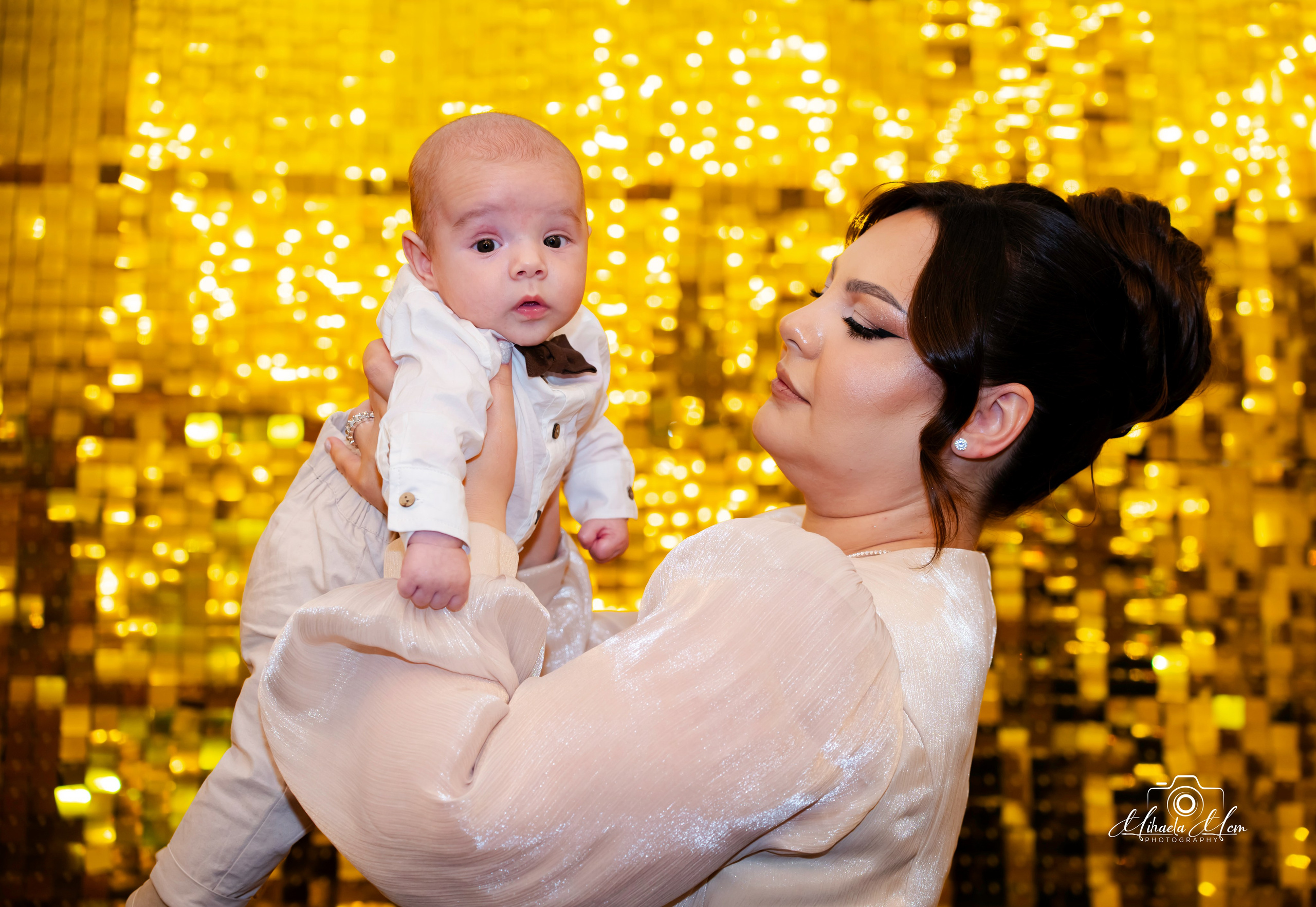 Botez LIAM. MCM Happy Studio – Fotograf și Videograf Nuntă