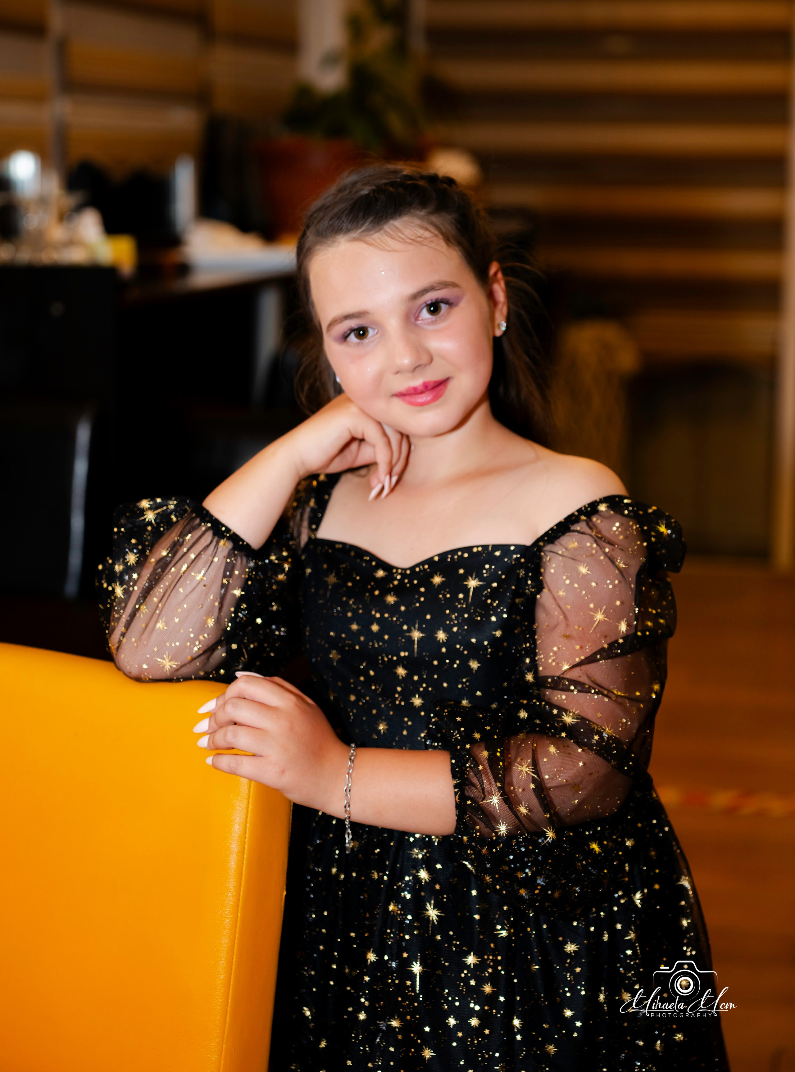 Botez LUCA ALEXANDRU. MCM Happy Studio – Fotograf și Videograf Nuntă