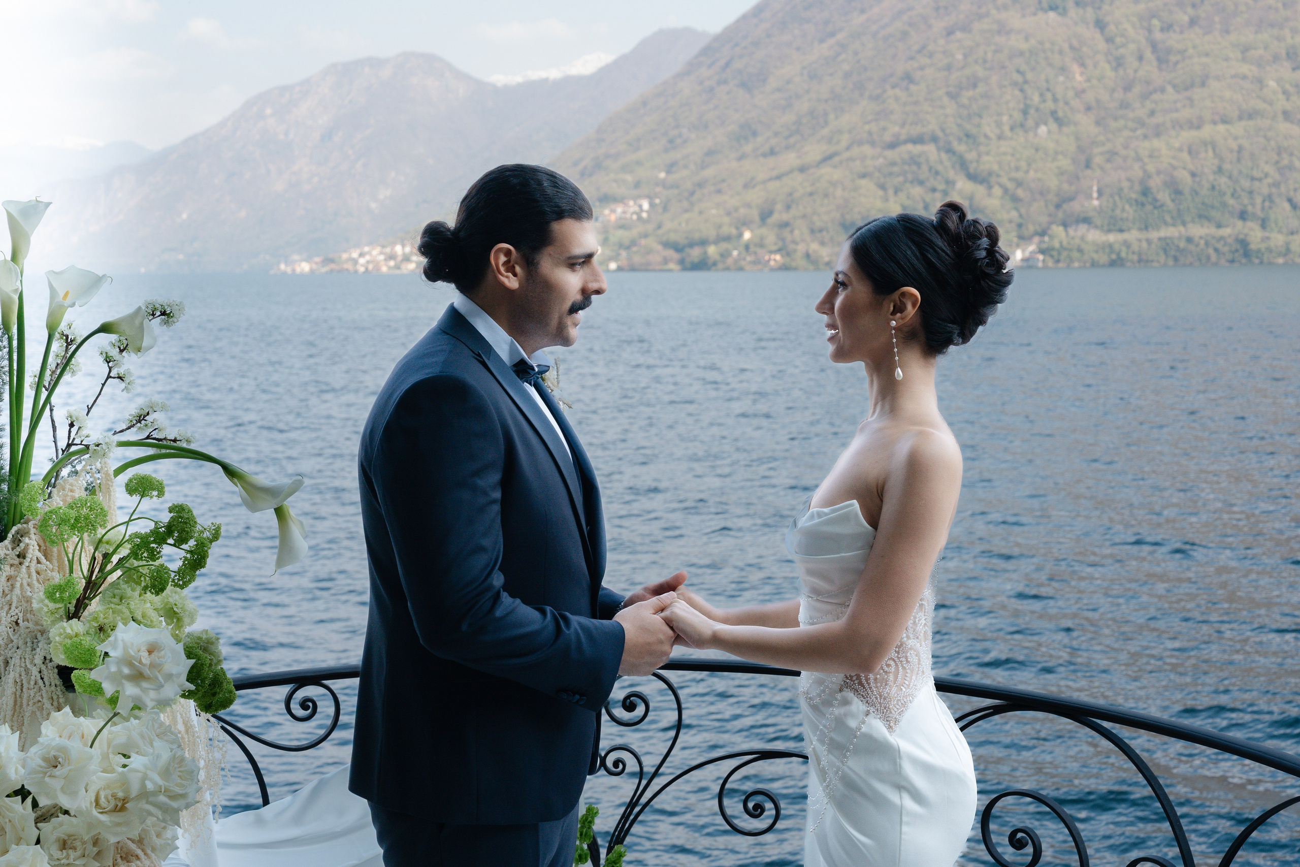 An intimate escape on Lake Como This one felt like La Dolce Vita. PHOTOGRAPHER IN ITALY