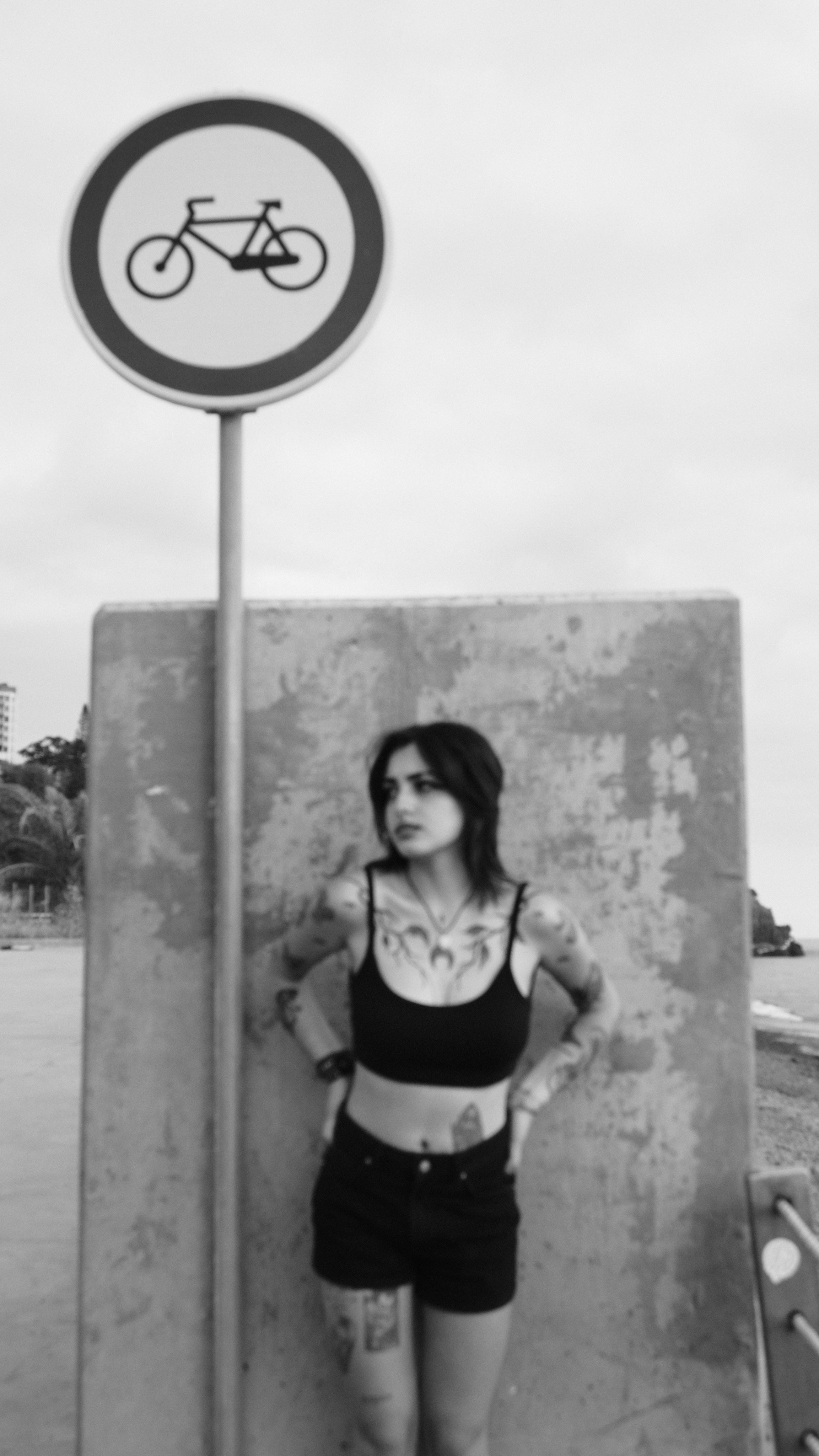 Veronica. Portrait photographer in Madeira — Marina Shtukina