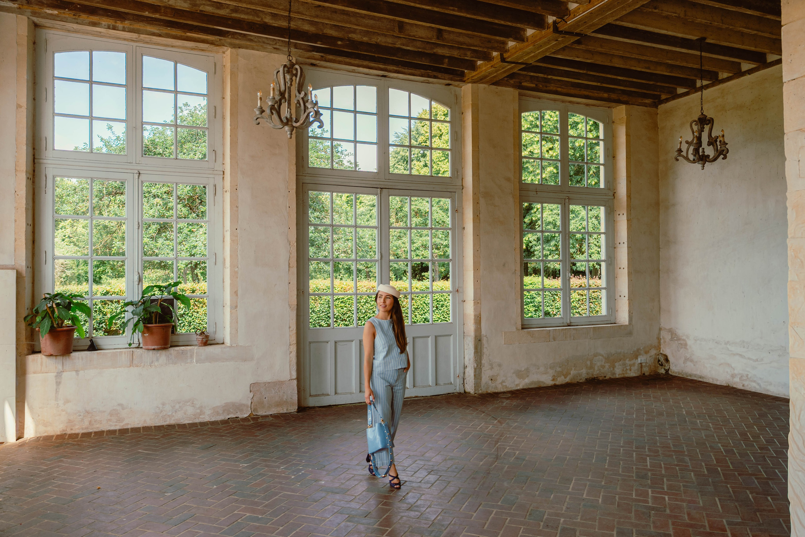 Rosa Lopez Maroquinerie. Weeding photographer / event / portrait