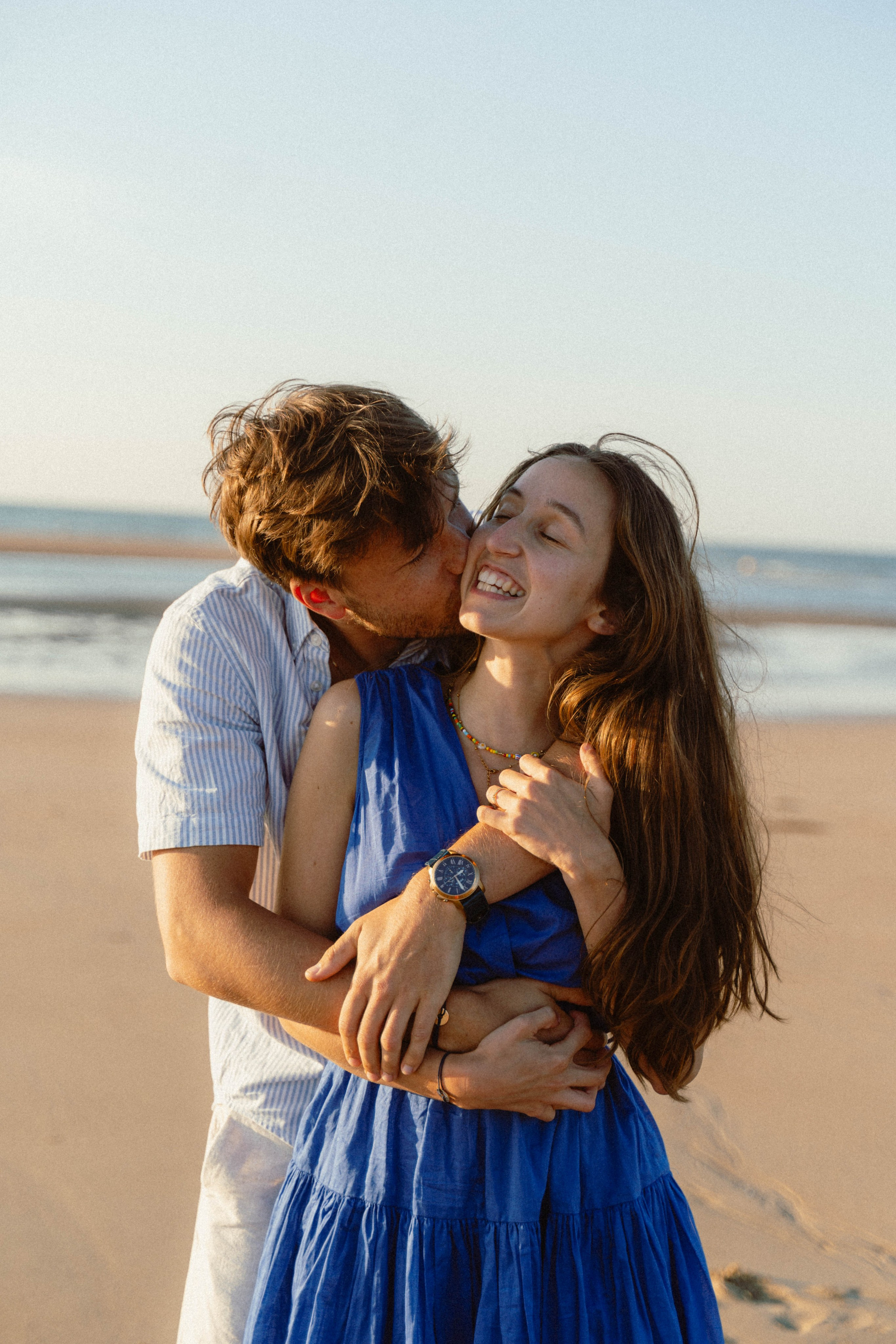 Manon & Tom. Weeding photographer / event / portrait