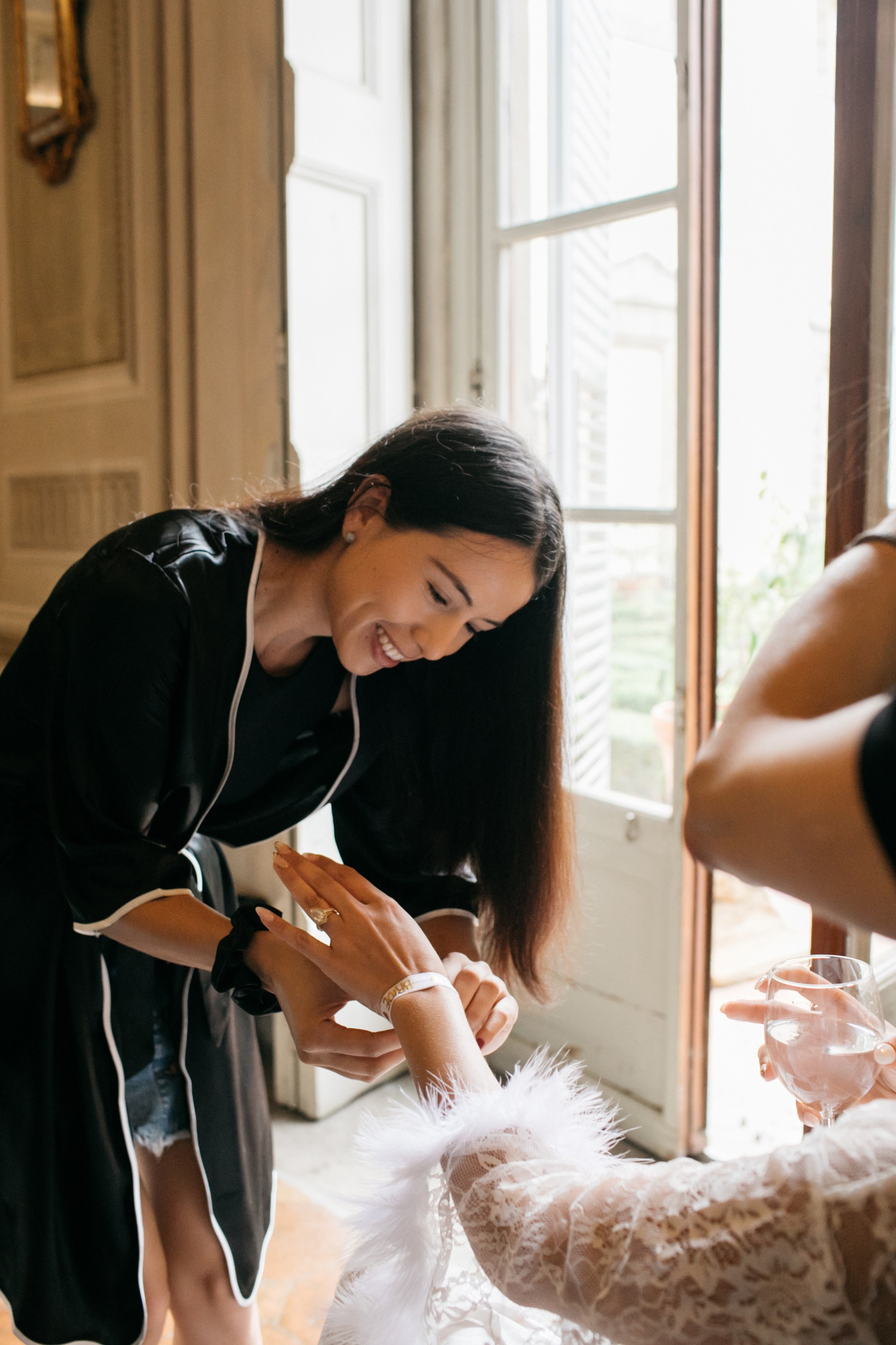Tuscany Castello di Montegufoni wedding. Iurkovski PHOTOGRAPHY in Europe. Luxury destination weddings and events