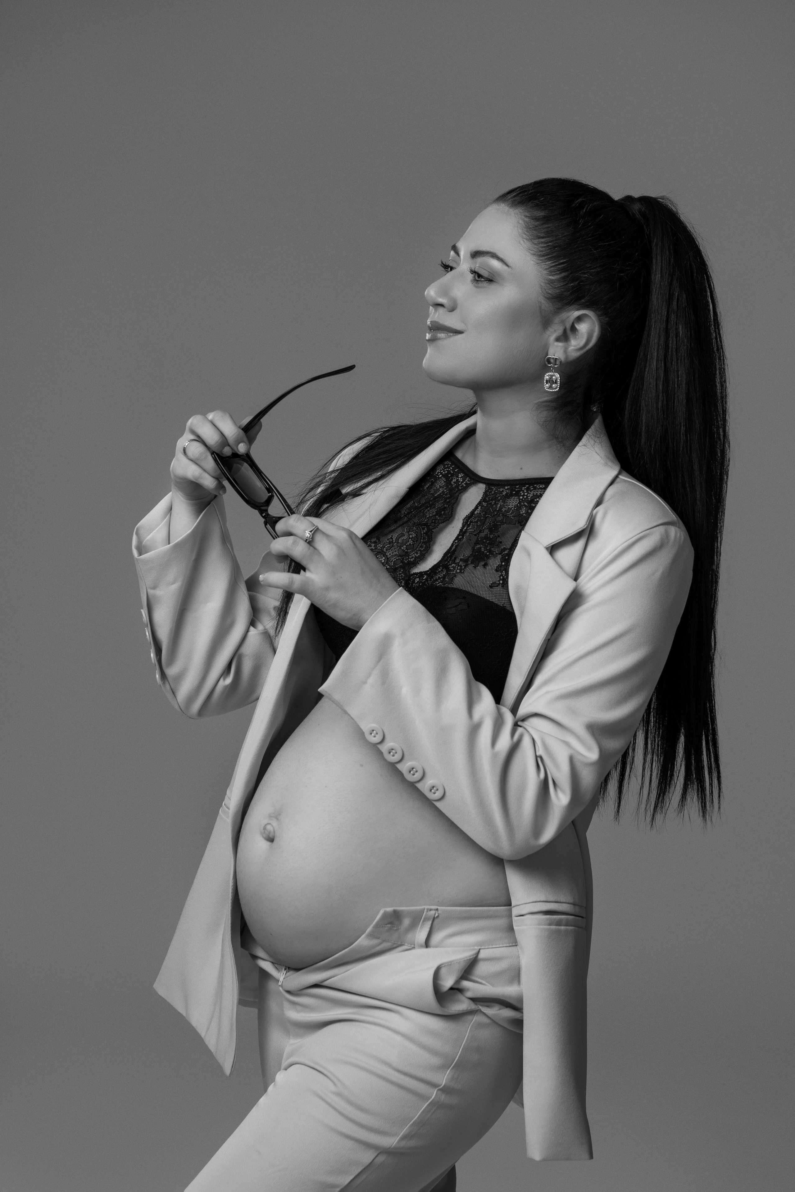 Pregnancy. Семейный детский фотограф Бляхер Ирина в Израиле