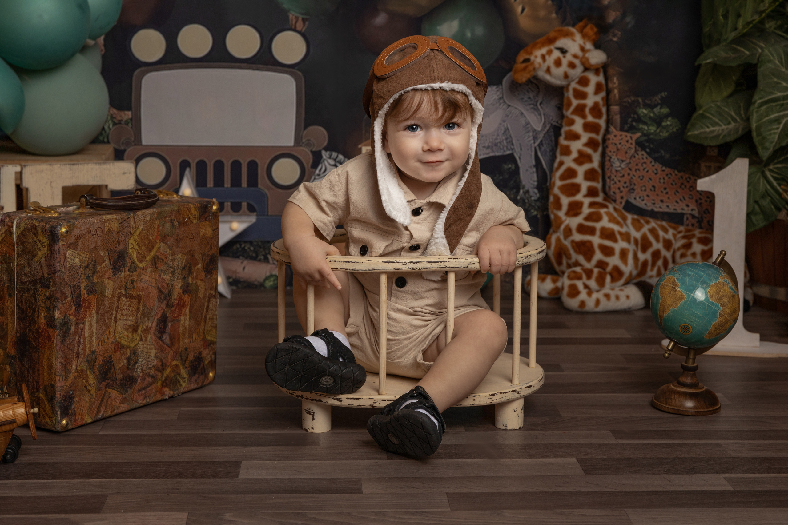 Cildren. Семейный детский фотограф Бляхер Ирина в Израиле