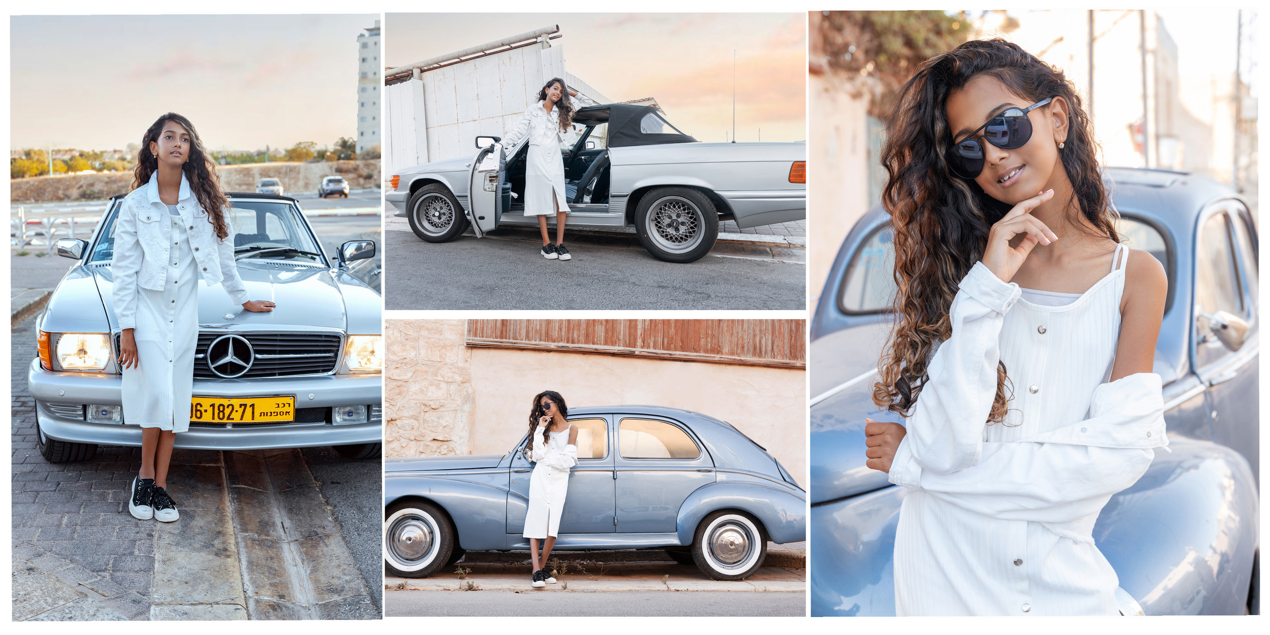 Bat/bar mizva. Семейный детский фотограф Бляхер Ирина в Израиле