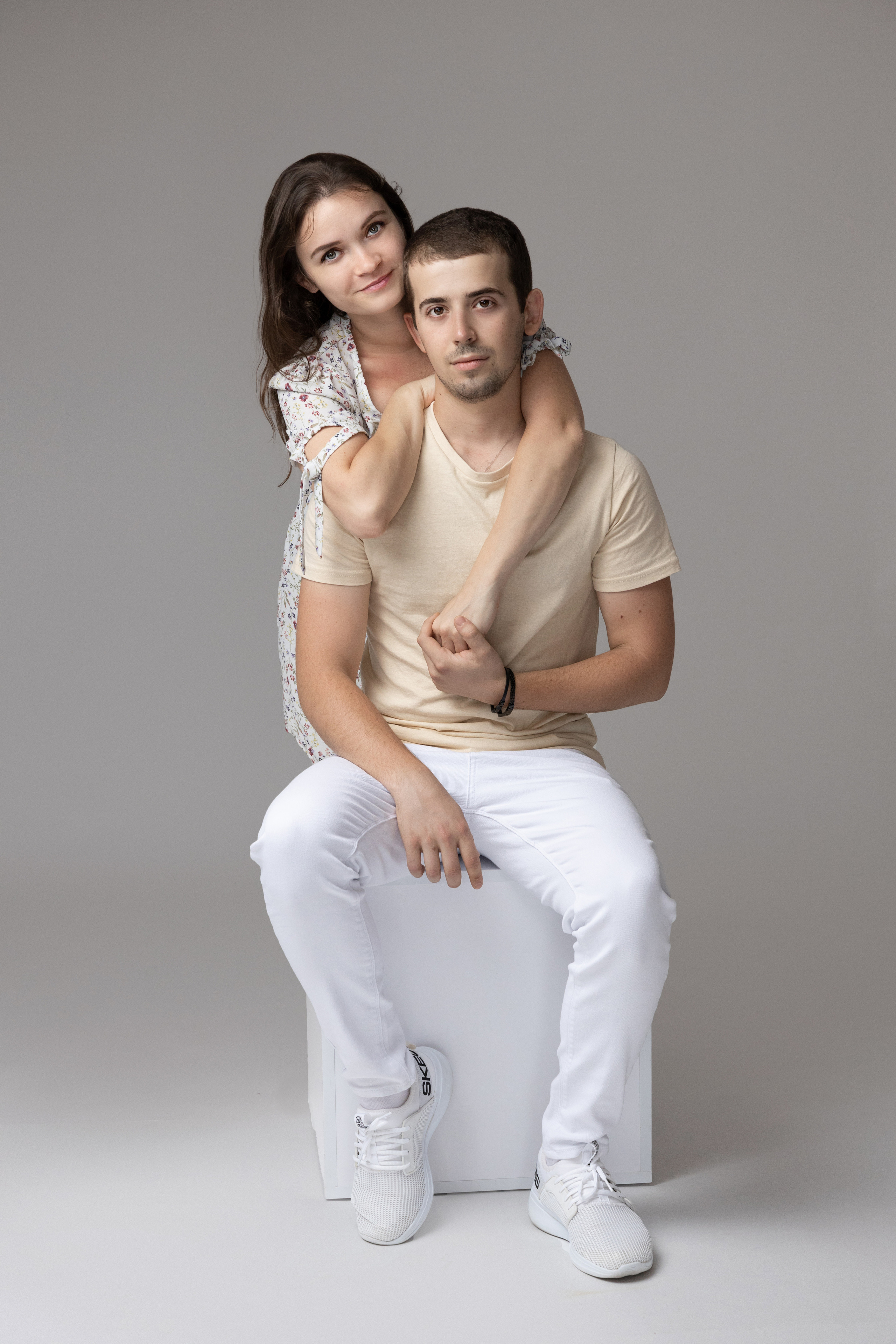 Family history. Семейный детский фотограф Бляхер Ирина в Израиле