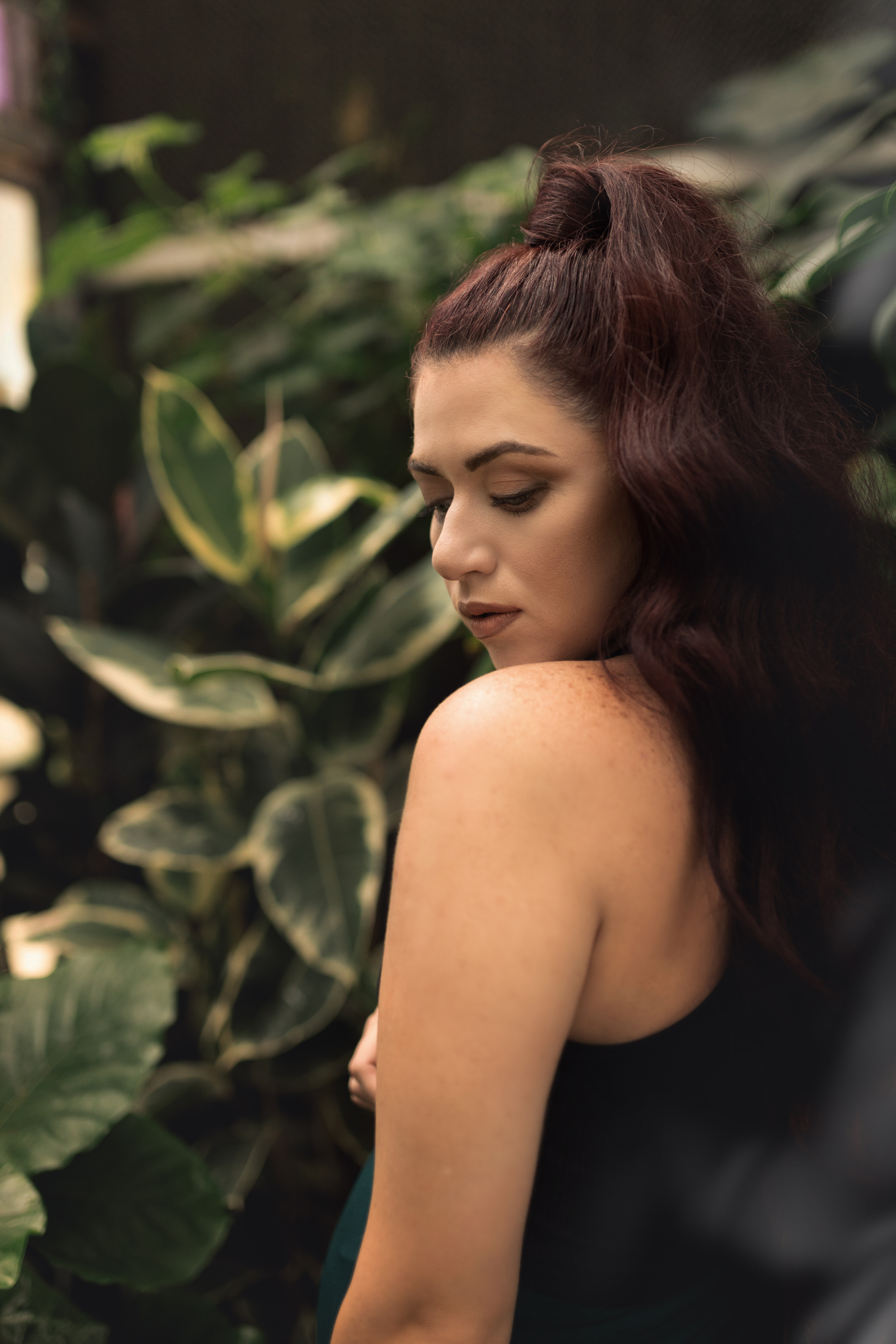 Pregnancy. Семейный детский фотограф Бляхер Ирина в Израиле