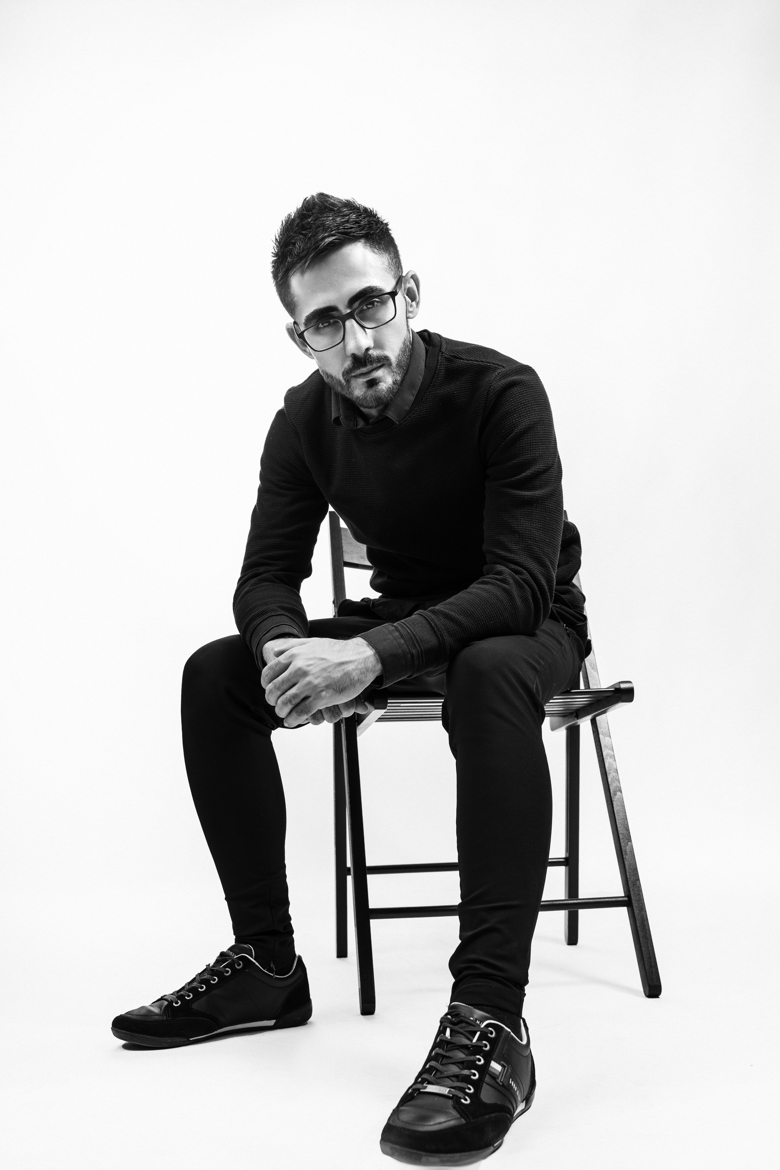 Individual shooting. Семейный детский фотограф Бляхер Ирина в Израиле