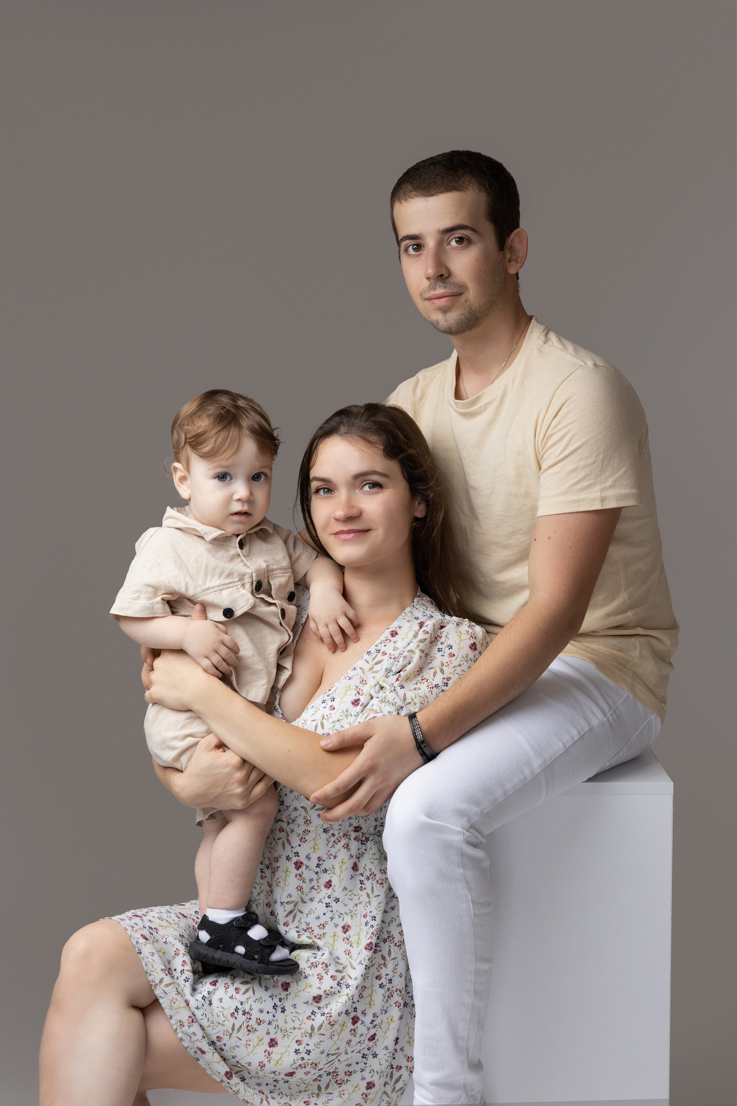 Family history. Семейный детский фотограф Бляхер Ирина в Израиле